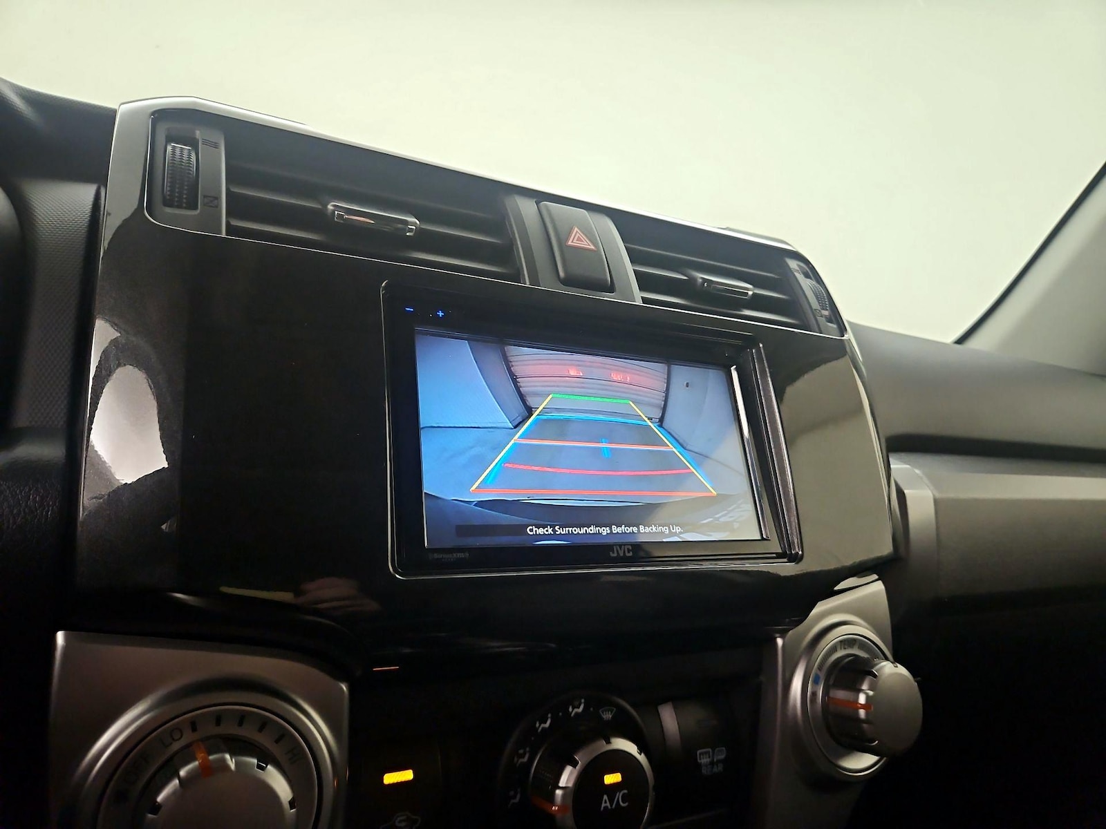 2017 Toyota 4Runner SR5 Premium - Photo 15
