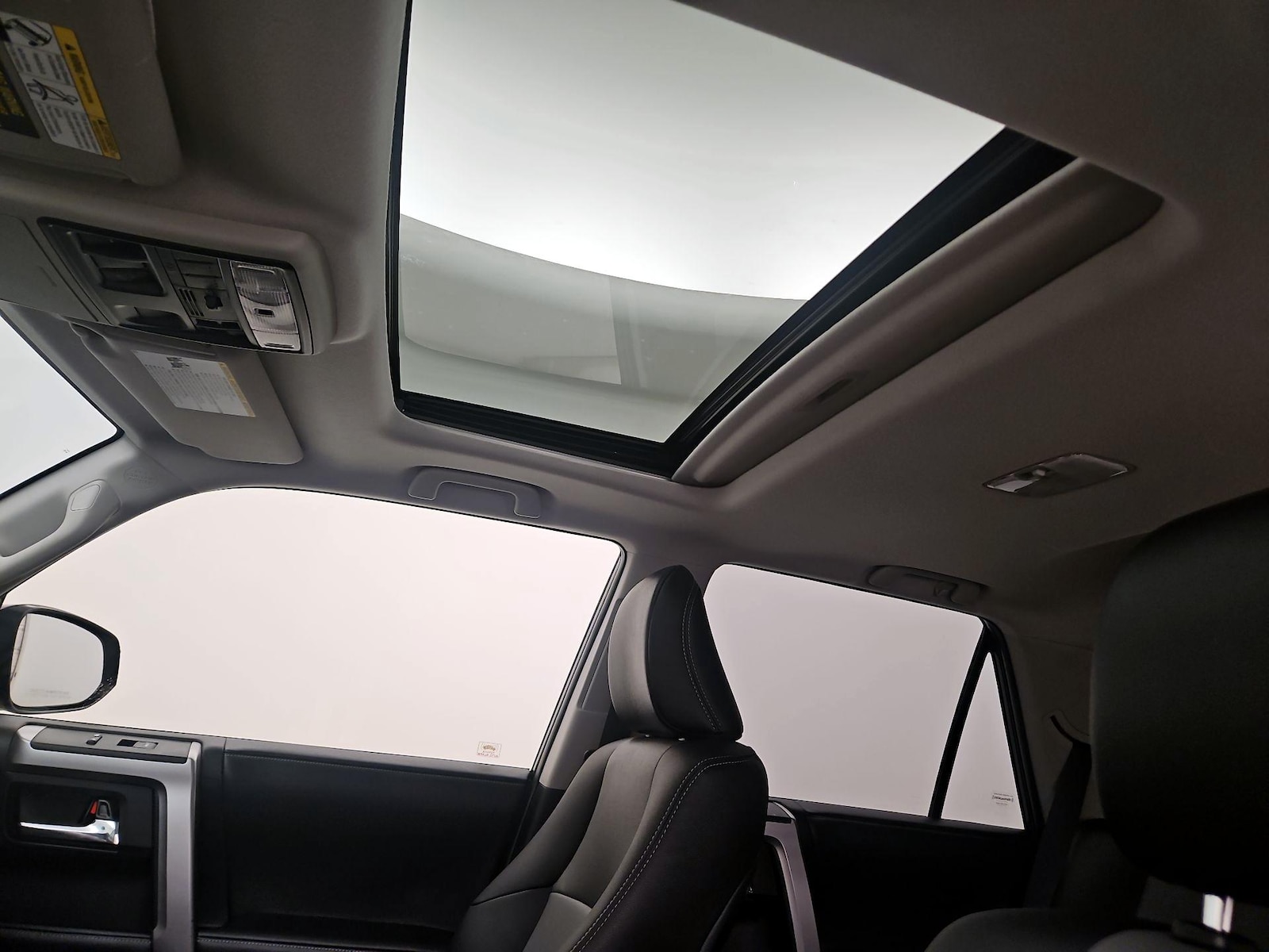 2017 Toyota 4Runner SR5 Premium - Photo 20