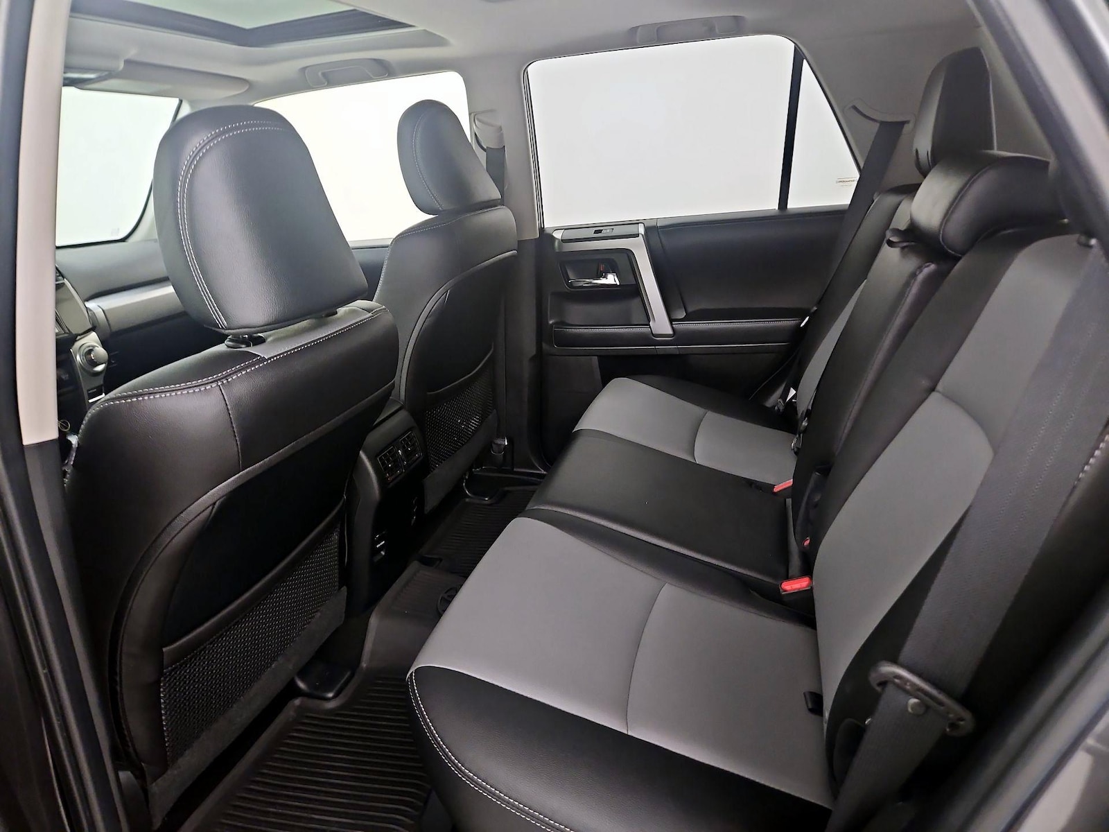 2017 Toyota 4Runner SR5 Premium - Photo 21