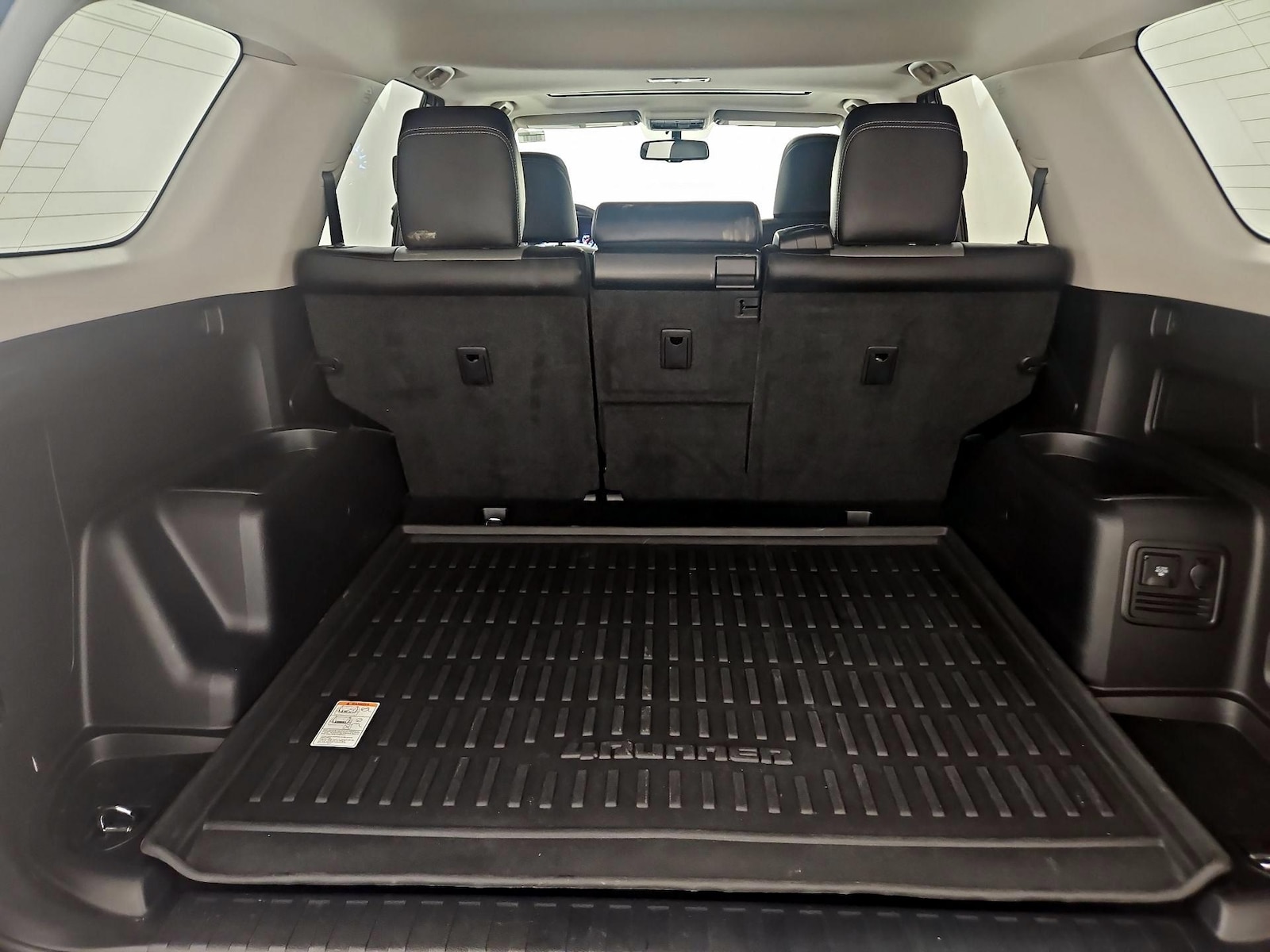 2017 Toyota 4Runner SR5 Premium - Photo 22