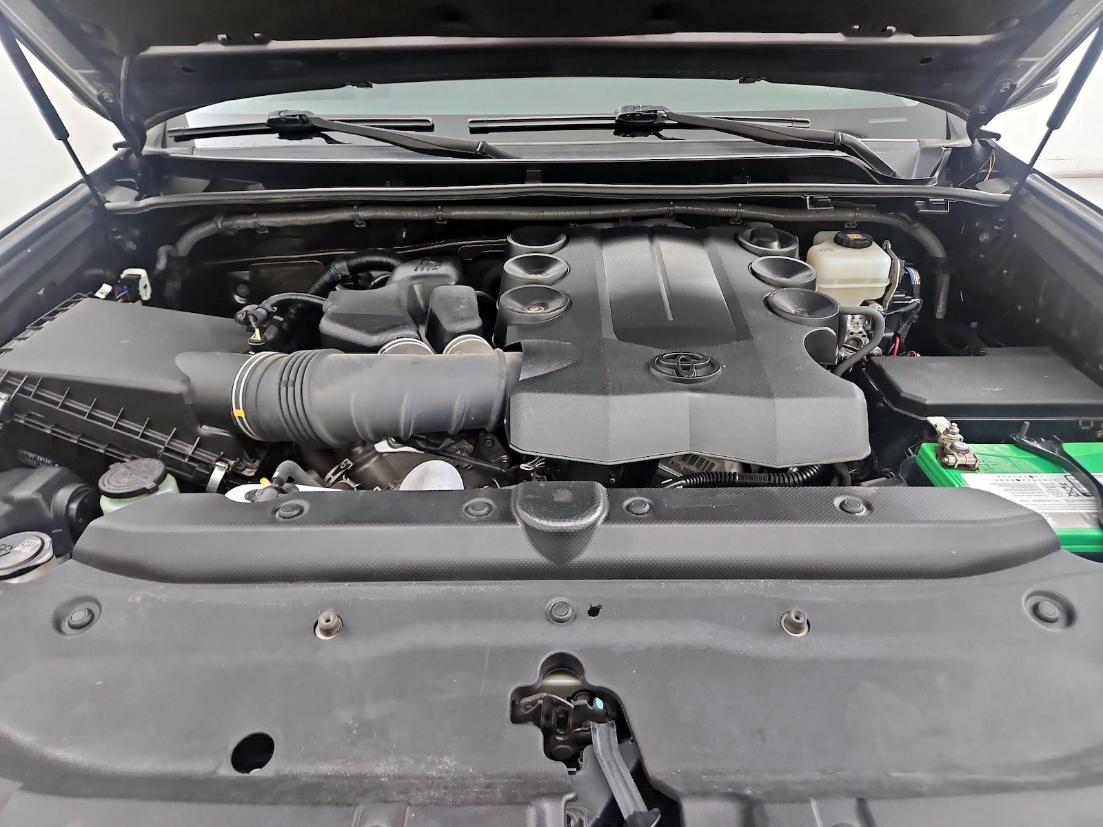 2017 Toyota 4Runner SR5 Premium - Photo 23