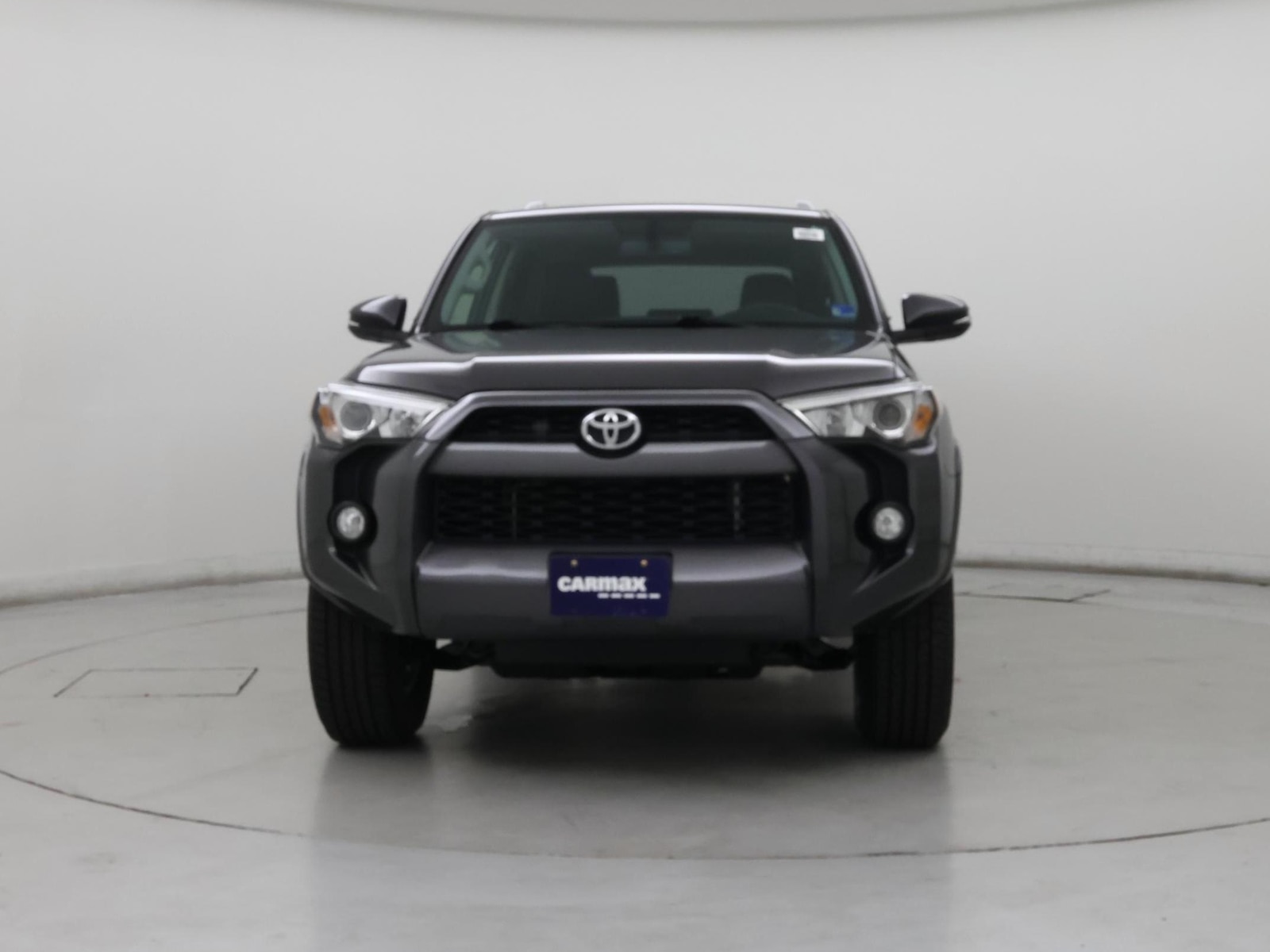 2017 Toyota 4Runner SR5 Premium - Photo 6