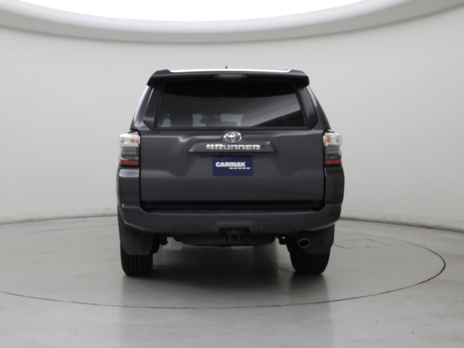 2017 Toyota 4Runner SR5 Premium - Photo 7
