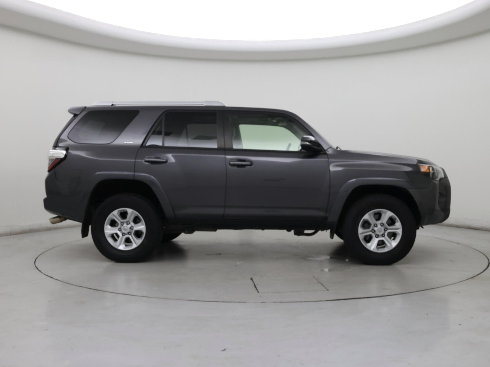 2017 Toyota 4Runner SR5 Premium - Photo 8