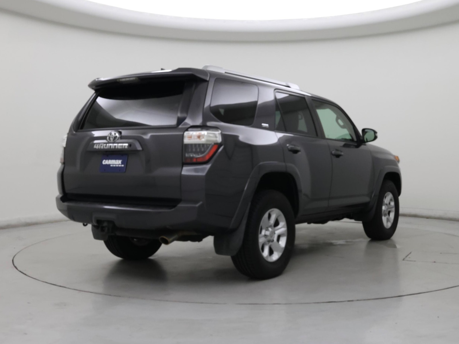 2017 Toyota 4Runner SR5 Premium - Photo 9