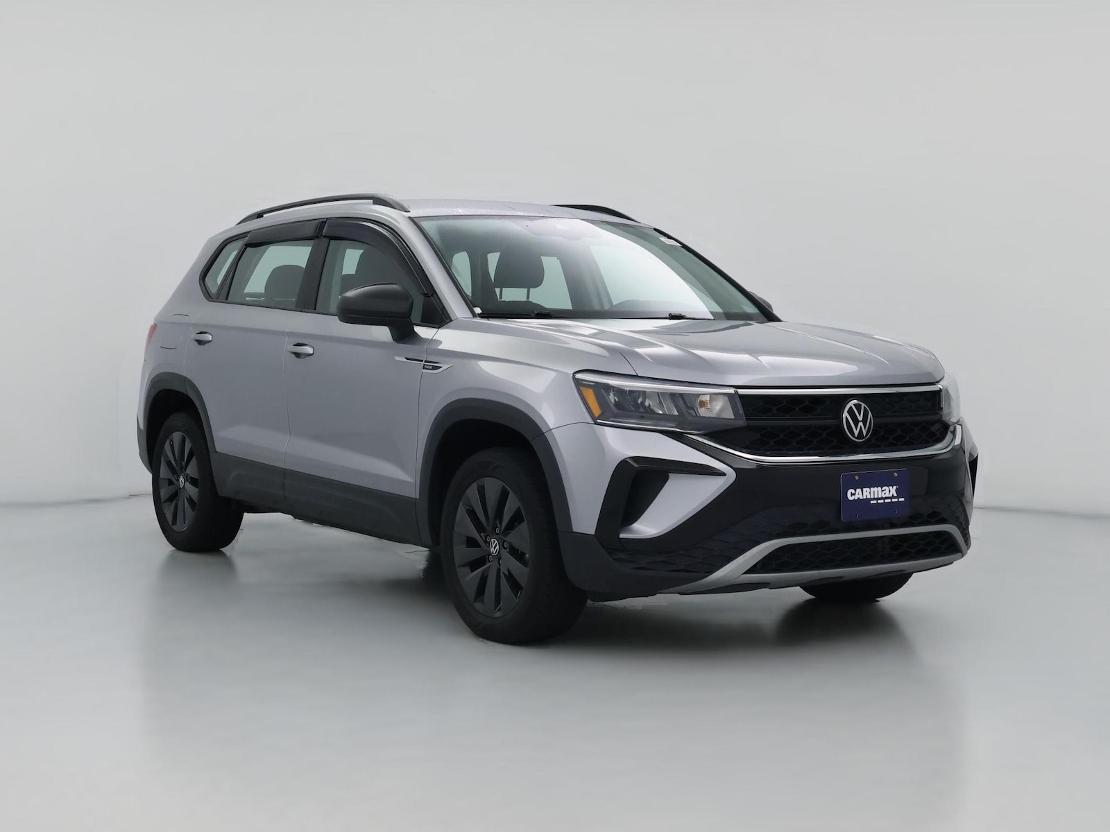 2024 Volkswagen Taos