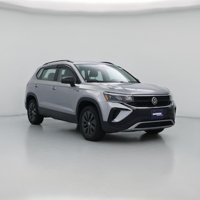 2024 Volkswagen Taos S