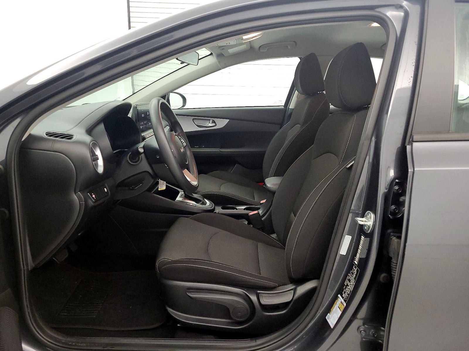 Side Airbags