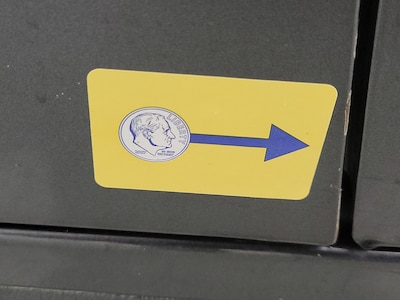 Condition detail