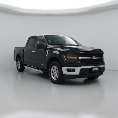 2024 Ford F150 XLT