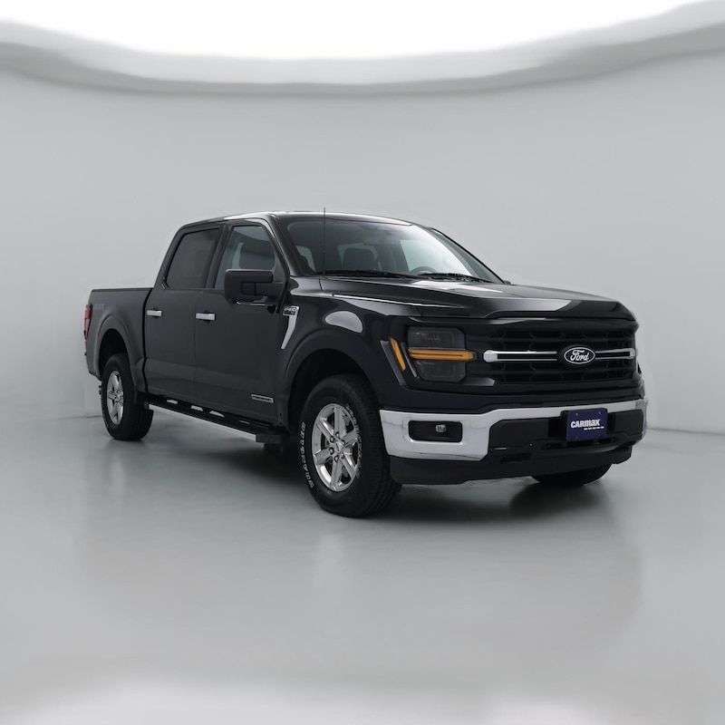 2024 Ford F150 XLT