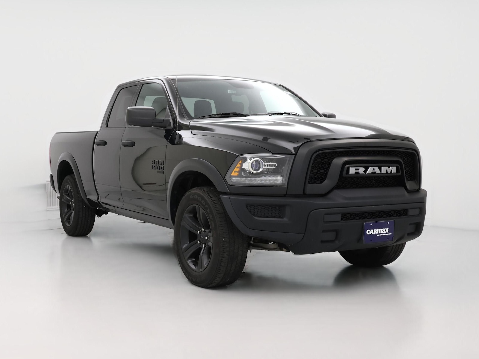 2022 RAM 1500 Classic