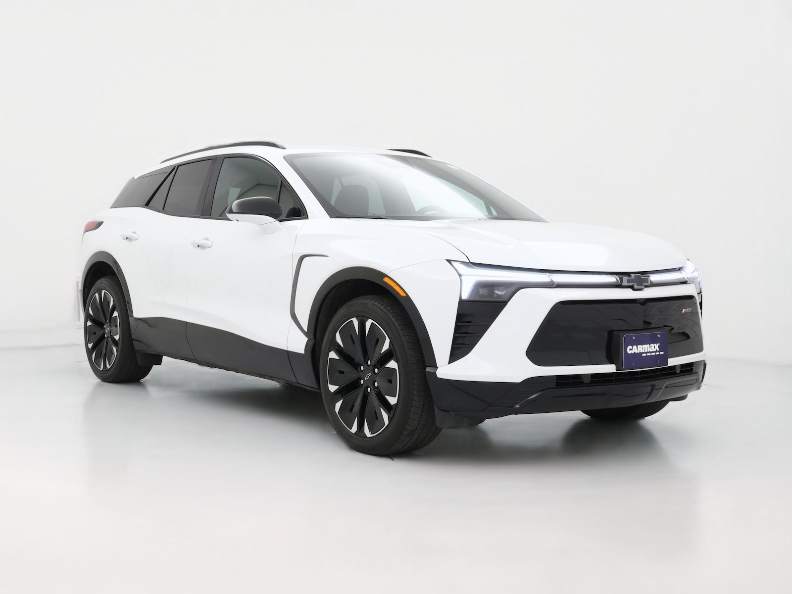 2024 Chevrolet Blazer EV