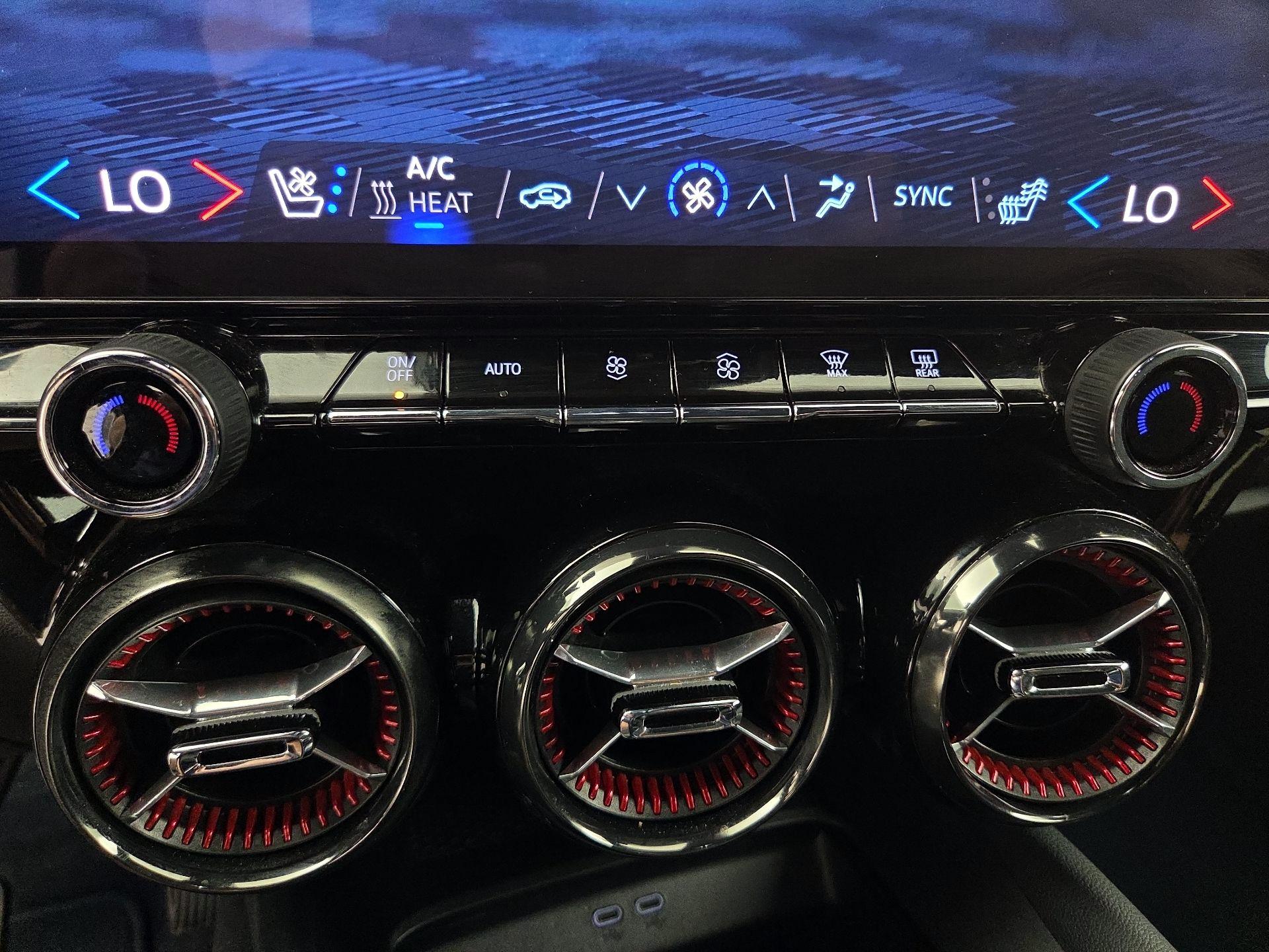 Thumbnail: 2024 Chevrolet Blazer EV - 16