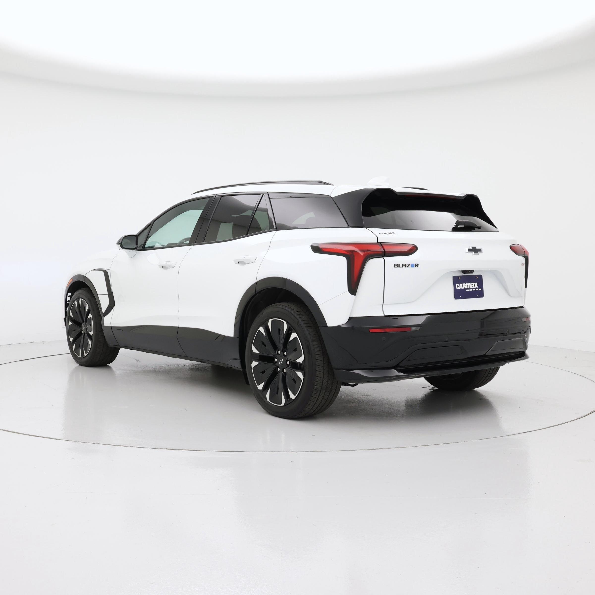 Thumbnail: 2024 Chevrolet Blazer EV - 2