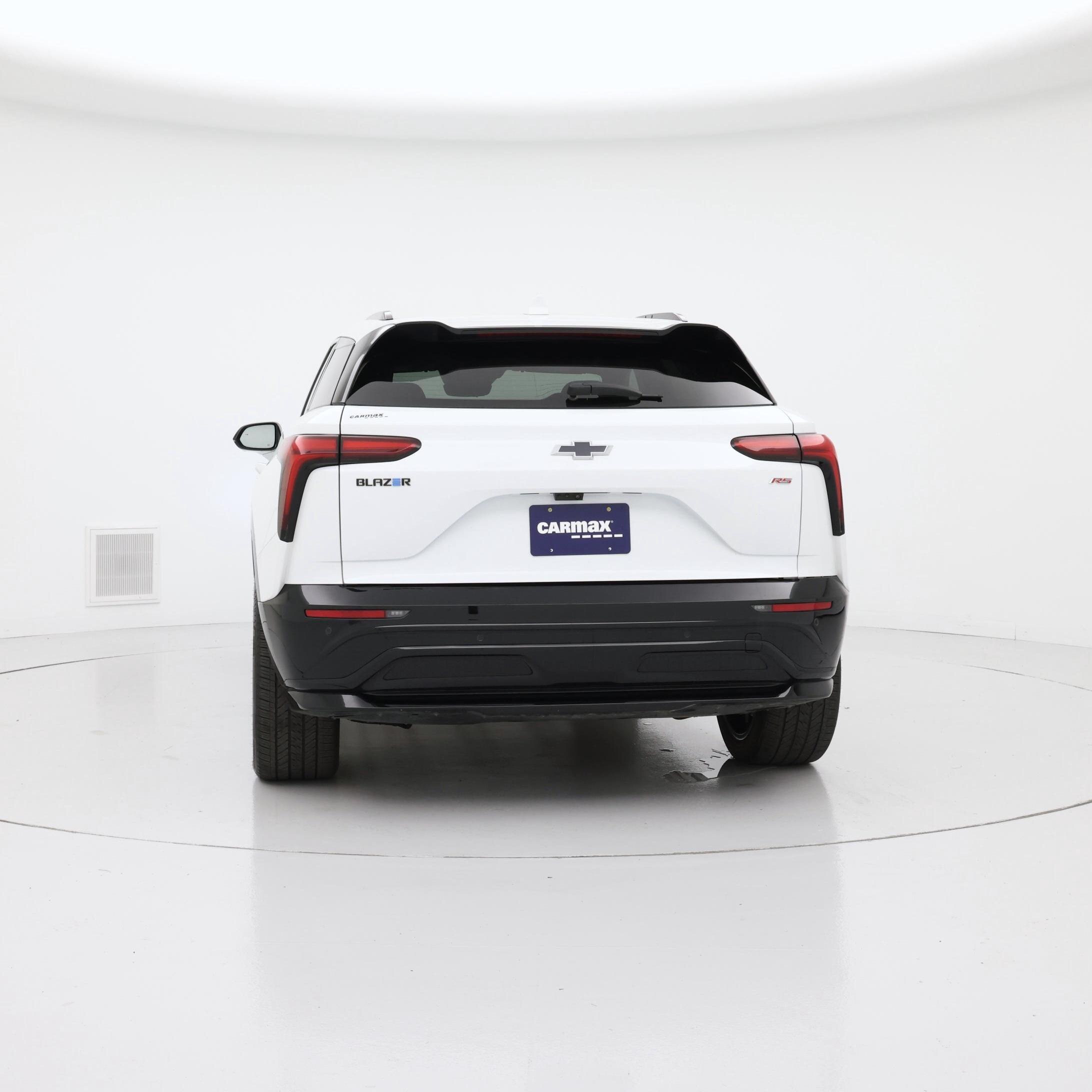 Thumbnail: 2024 Chevrolet Blazer EV - 6