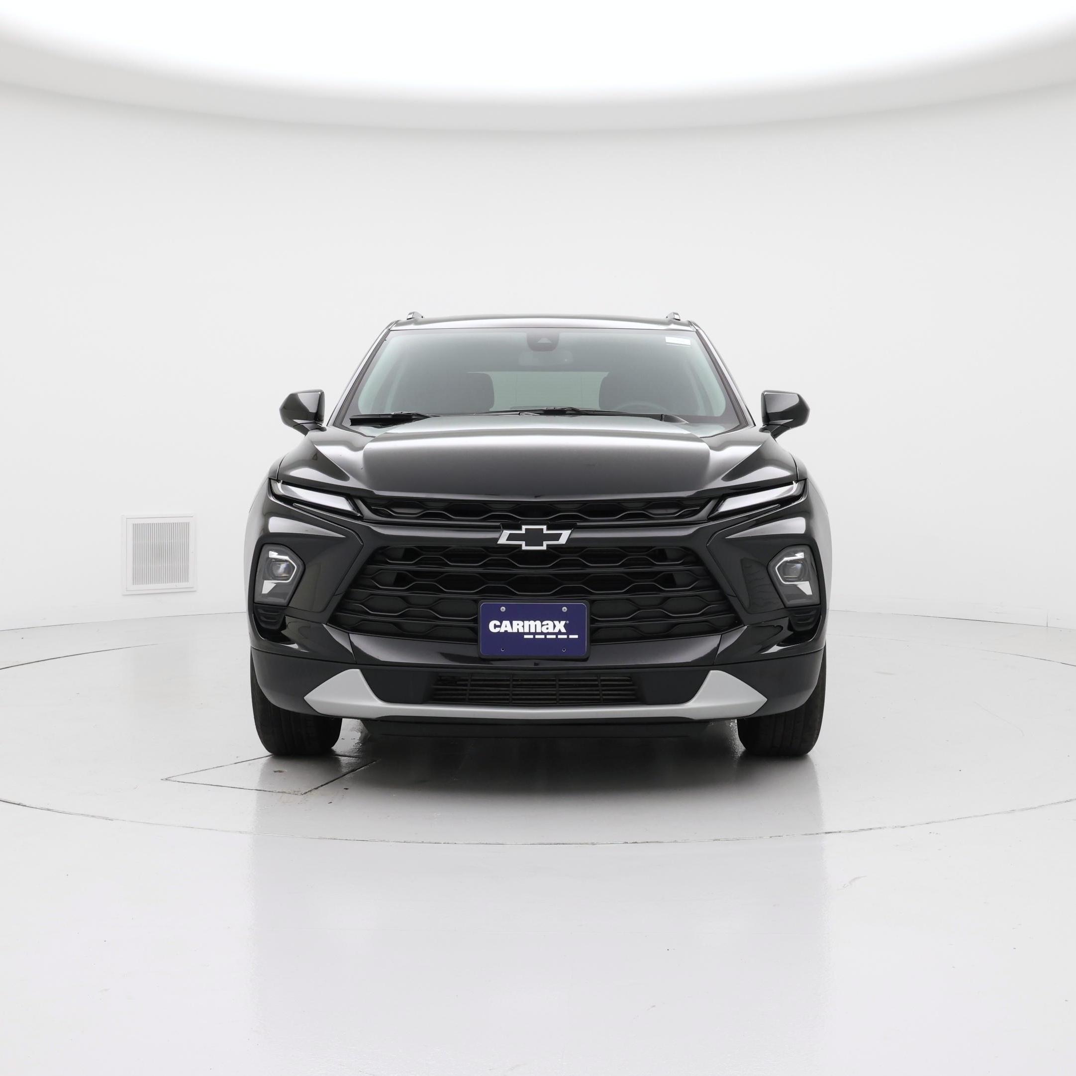 Thumbnail: 2023 Chevrolet Blazer - 5