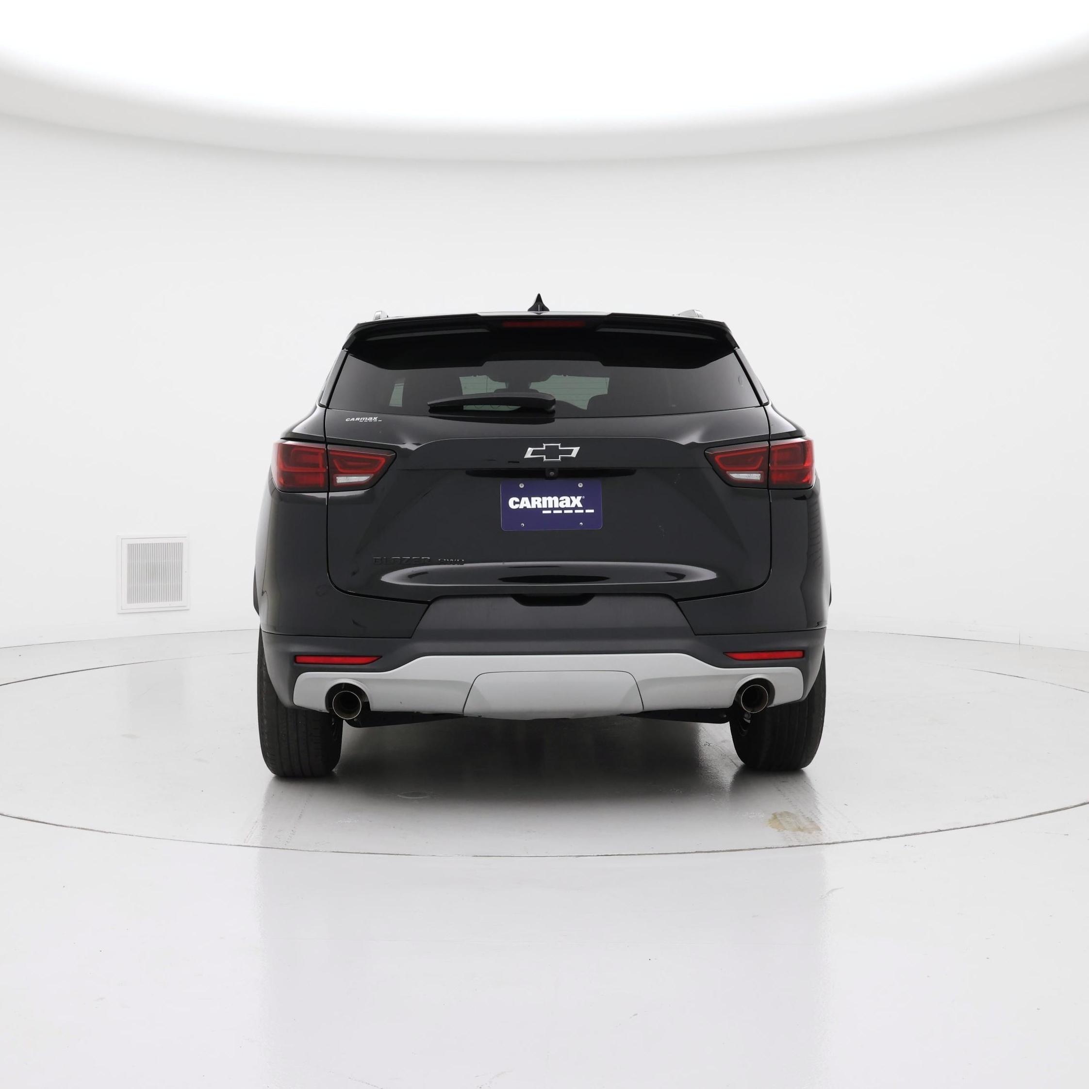 Thumbnail: 2023 Chevrolet Blazer - 6