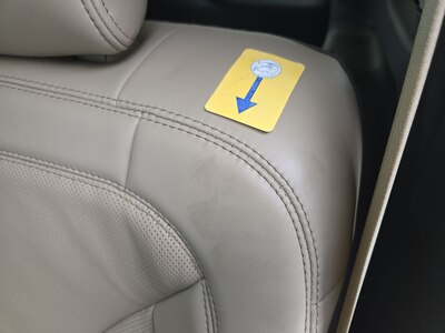 Condition detail