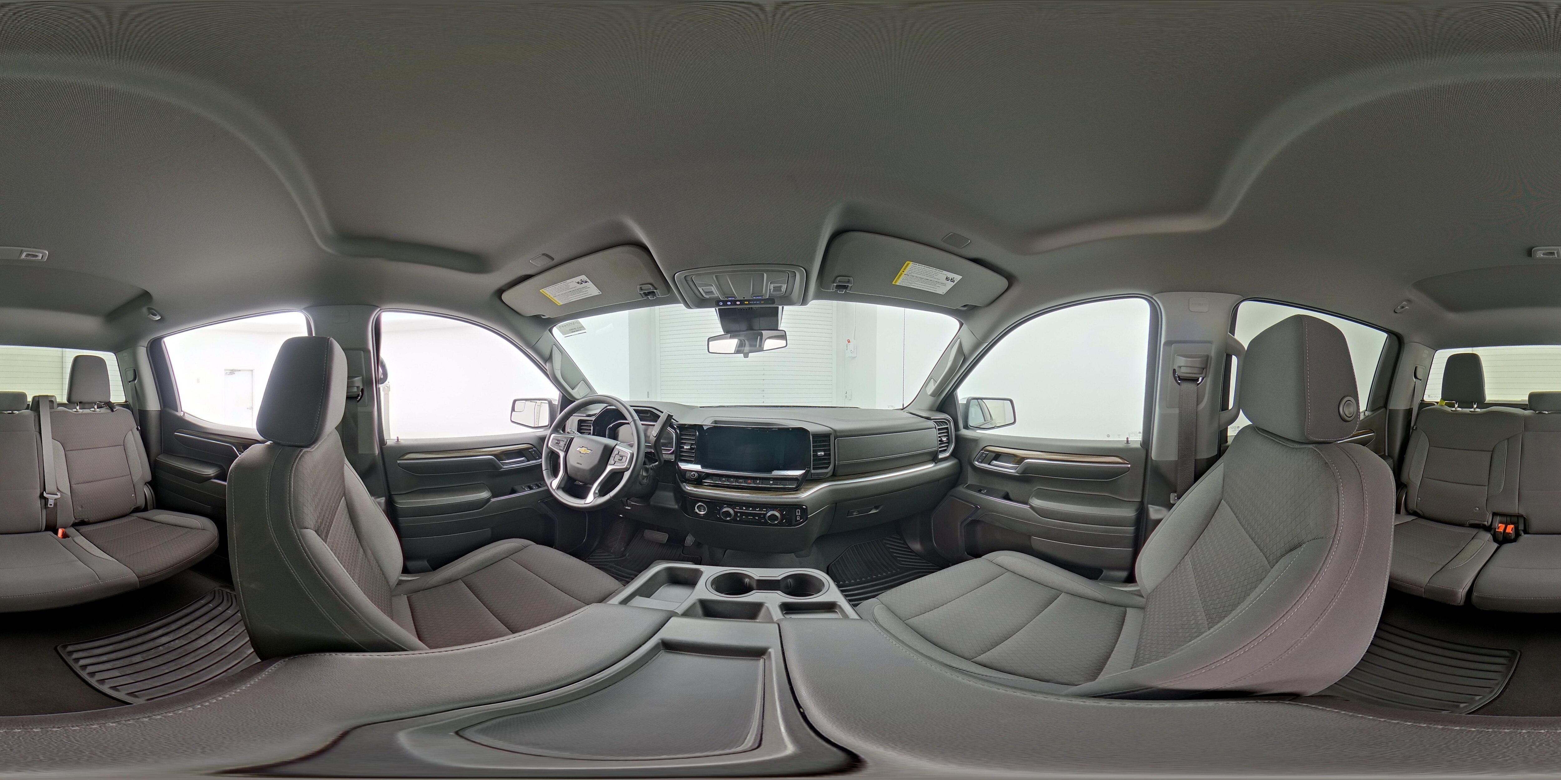 2023 Chevrolet Silverado 1500 LT - Photo 24