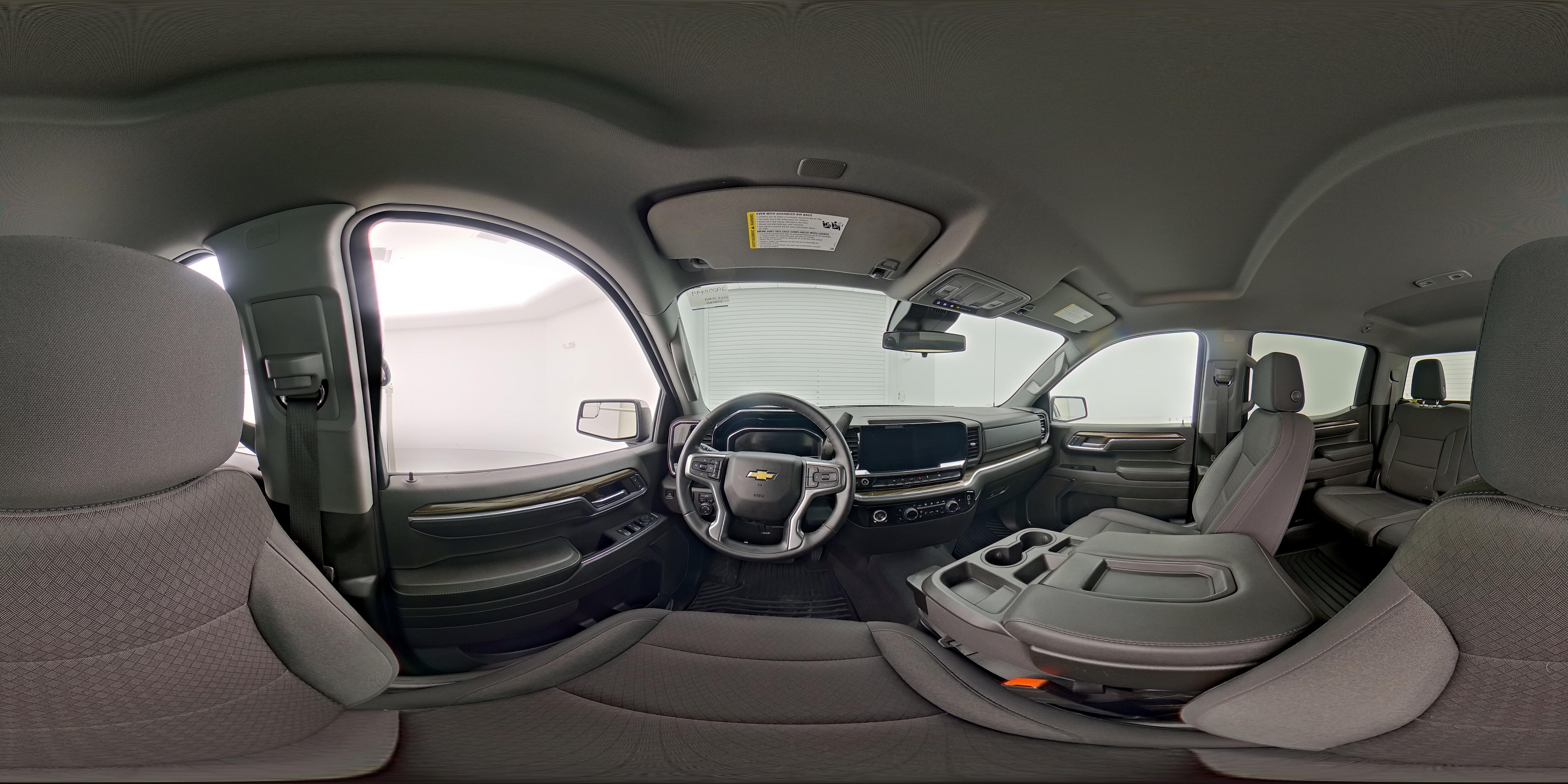 2023 Chevrolet Silverado 1500 LT - Photo 26