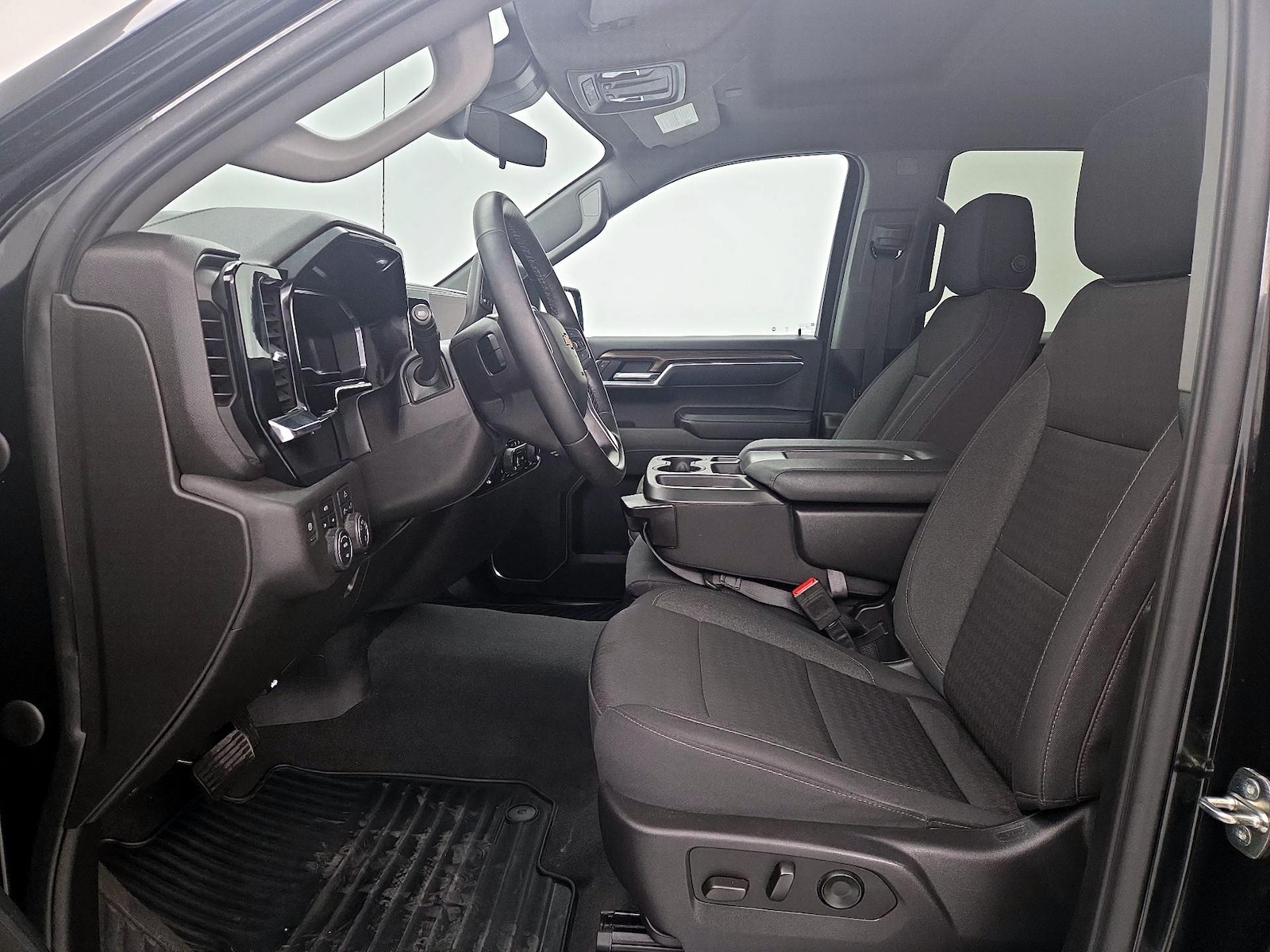 2023 Chevrolet Silverado 1500 LT - Photo 12