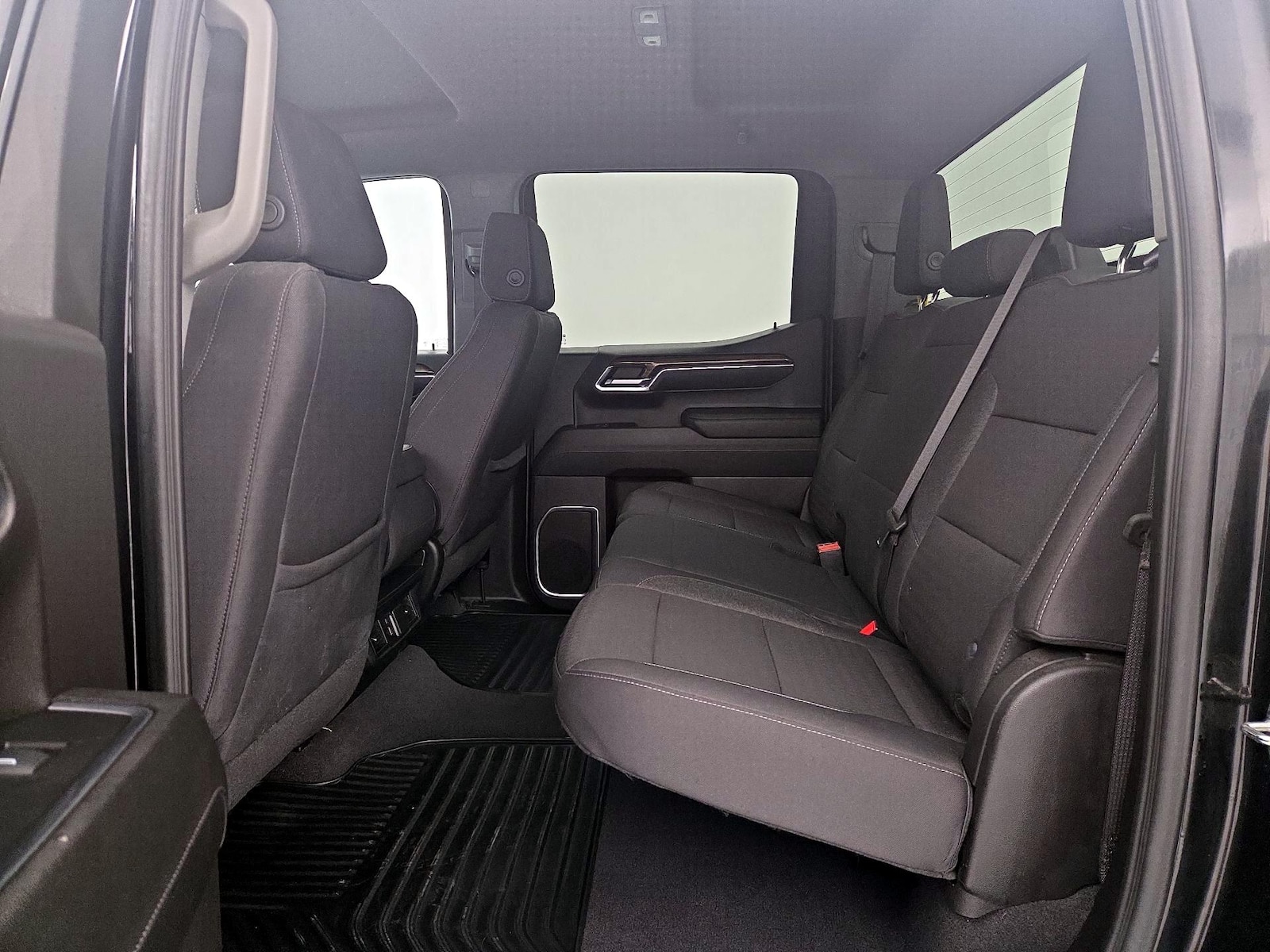 2023 Chevrolet Silverado 1500 LT - Photo 20
