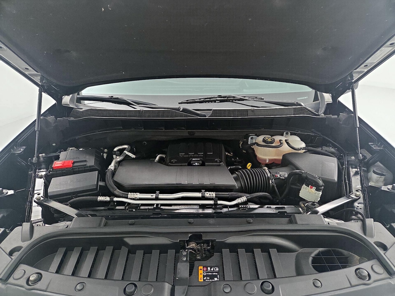 2023 Chevrolet Silverado 1500 LT - Photo 22