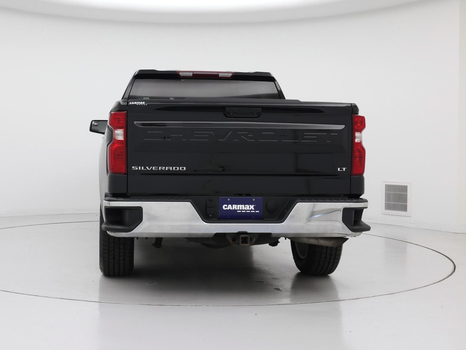 2023 Chevrolet Silverado 1500 LT - Photo 7