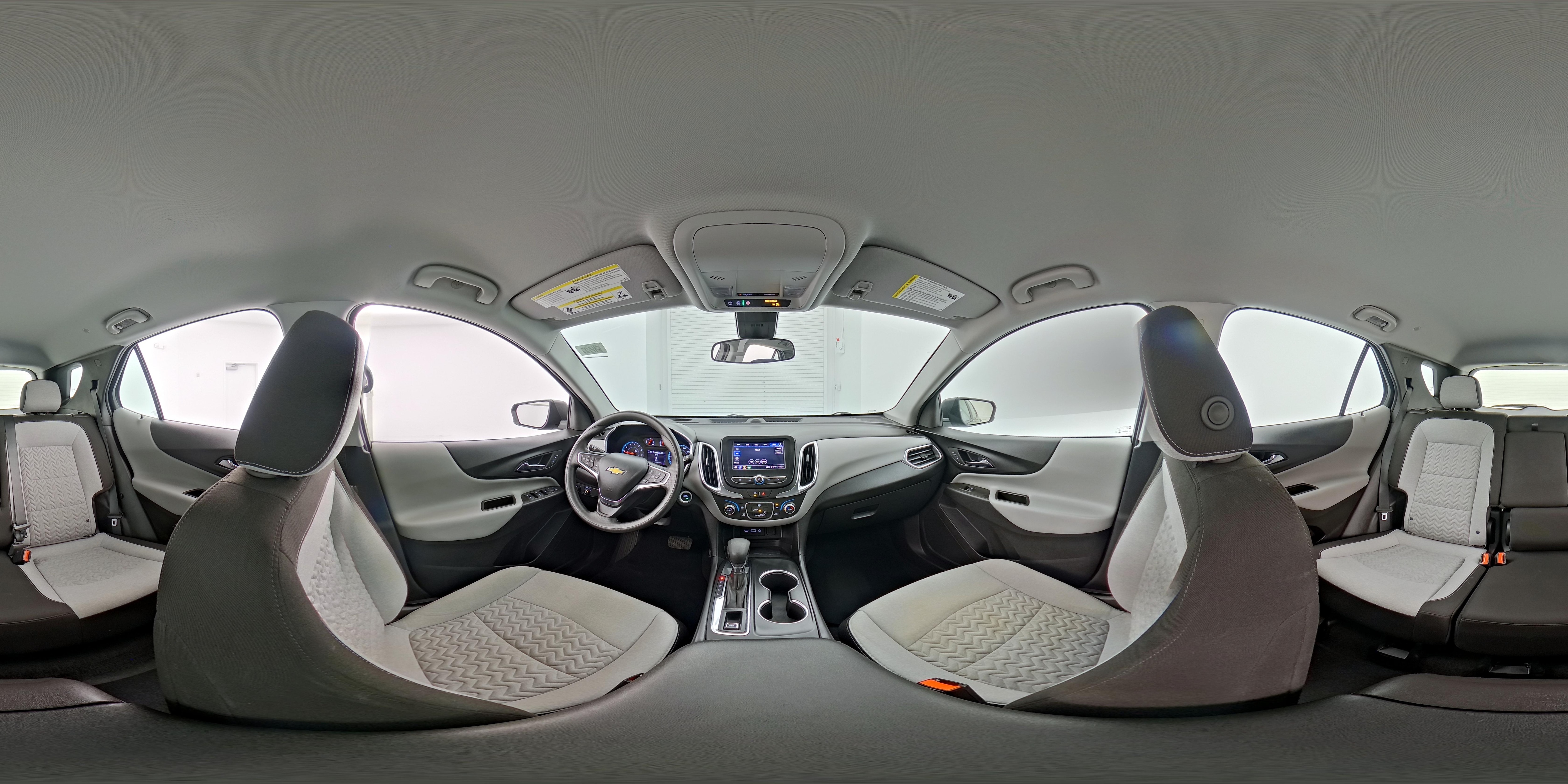 2024 Chevrolet Equinox LS - Photo 25