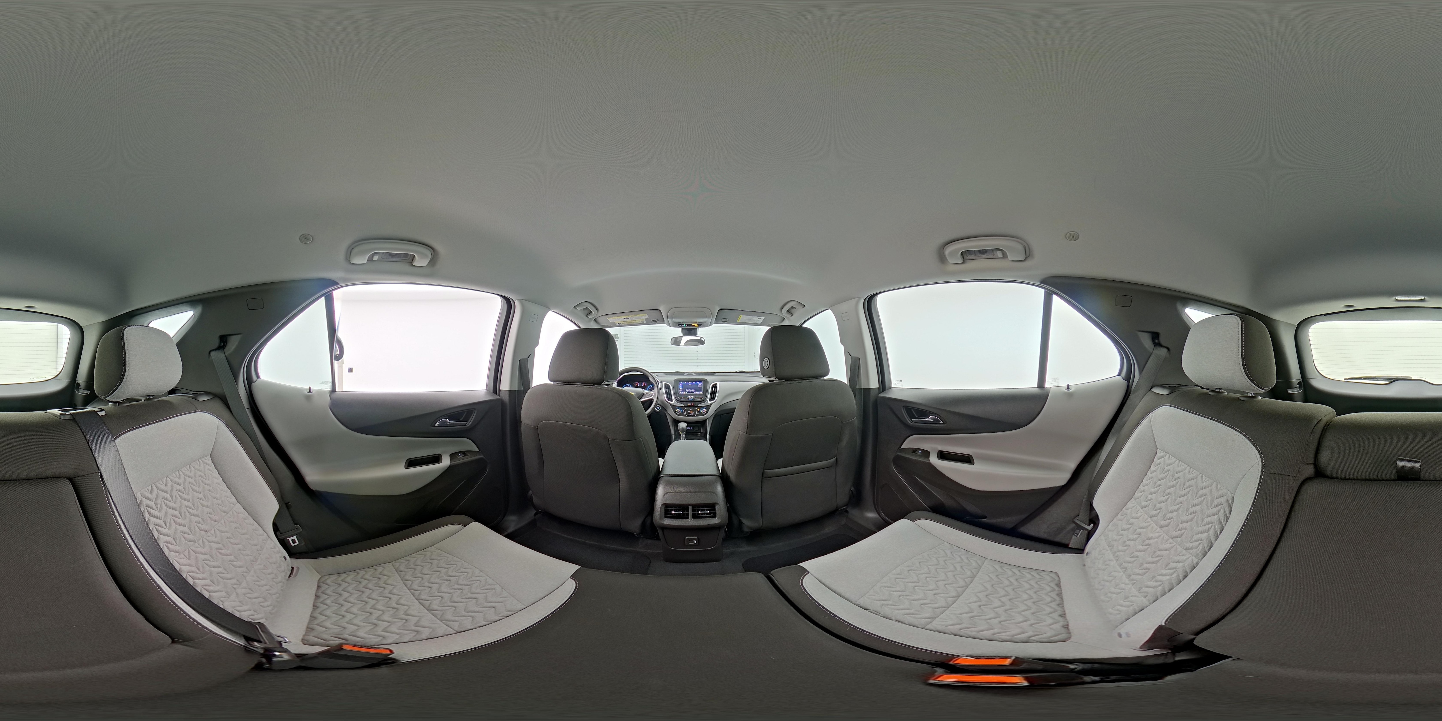2024 Chevrolet Equinox LS - Photo 26