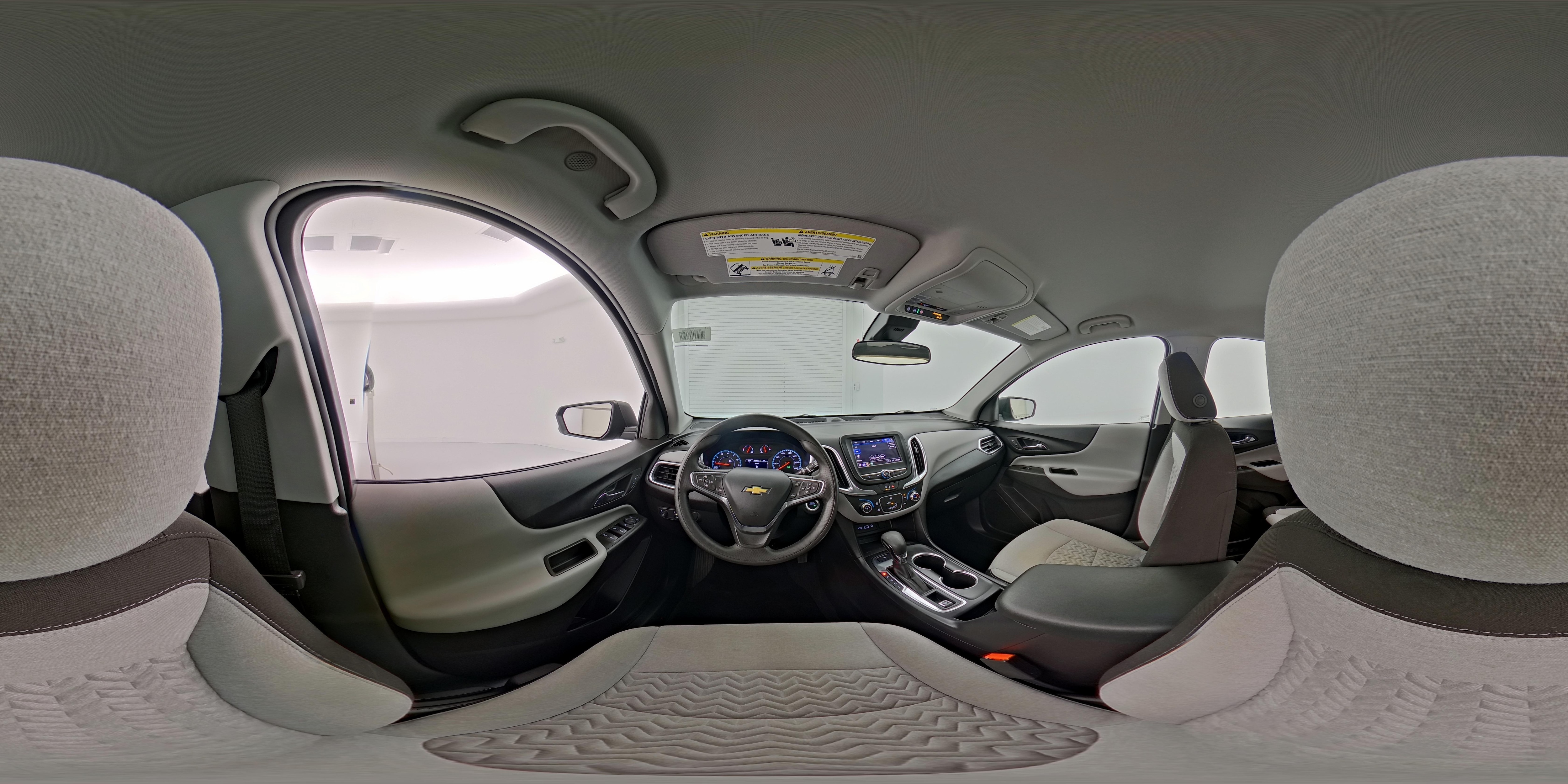 2024 Chevrolet Equinox LS - Photo 27