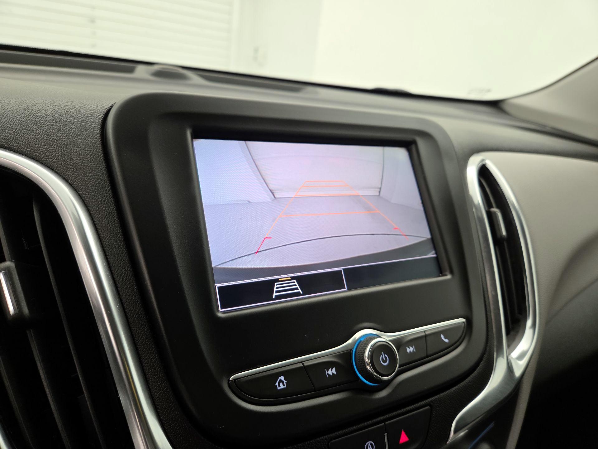Thumbnail: 2024 Chevrolet Equinox - 14