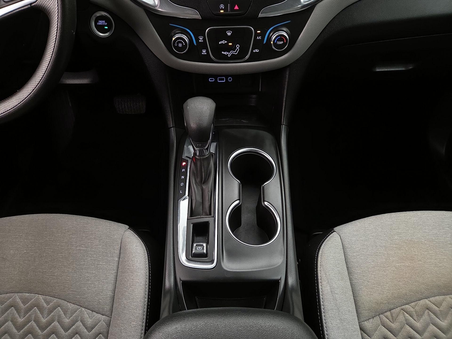 Thumbnail: 2024 Chevrolet Equinox - 17