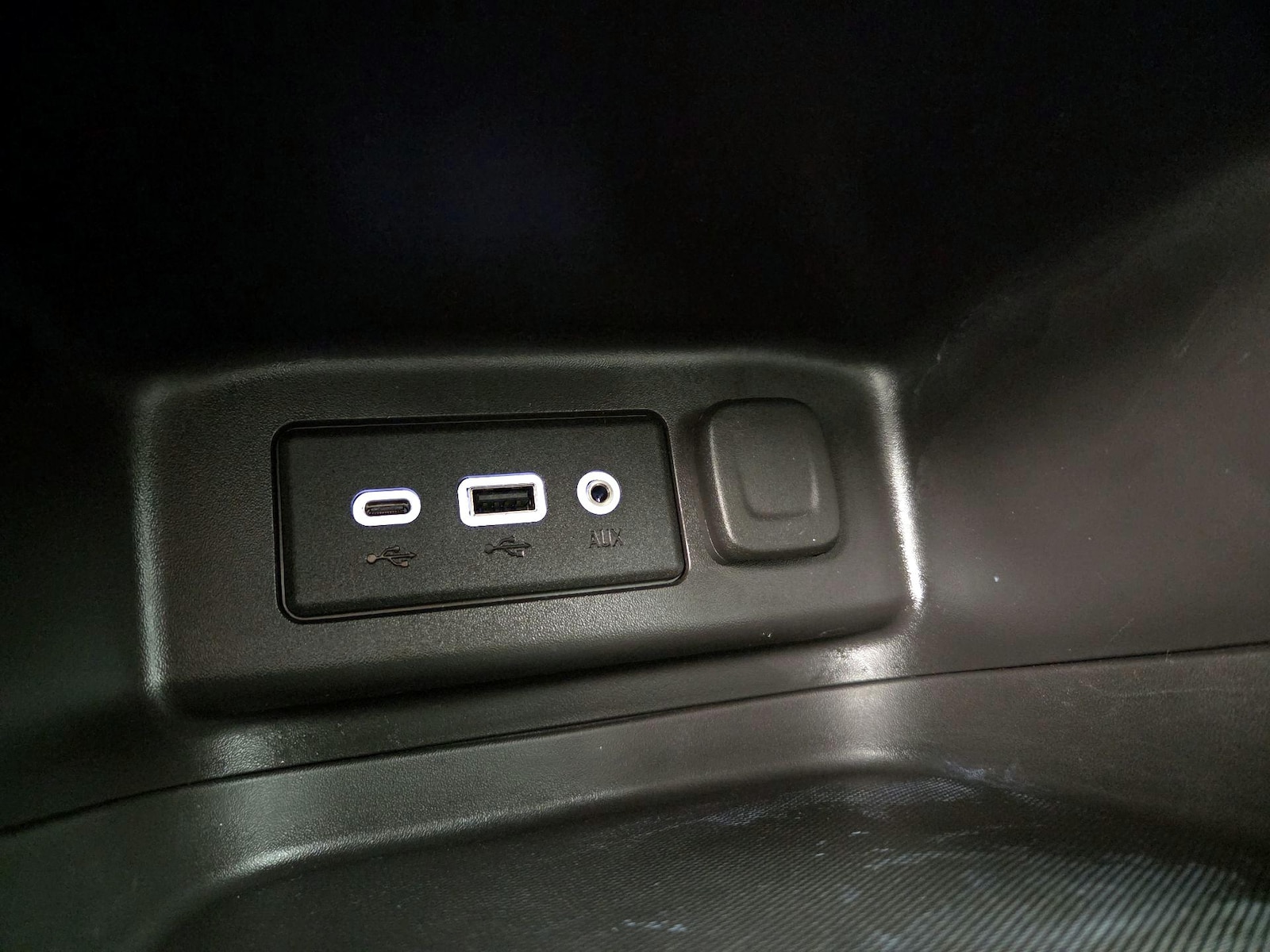 2024 Chevrolet Equinox LS - Photo 19