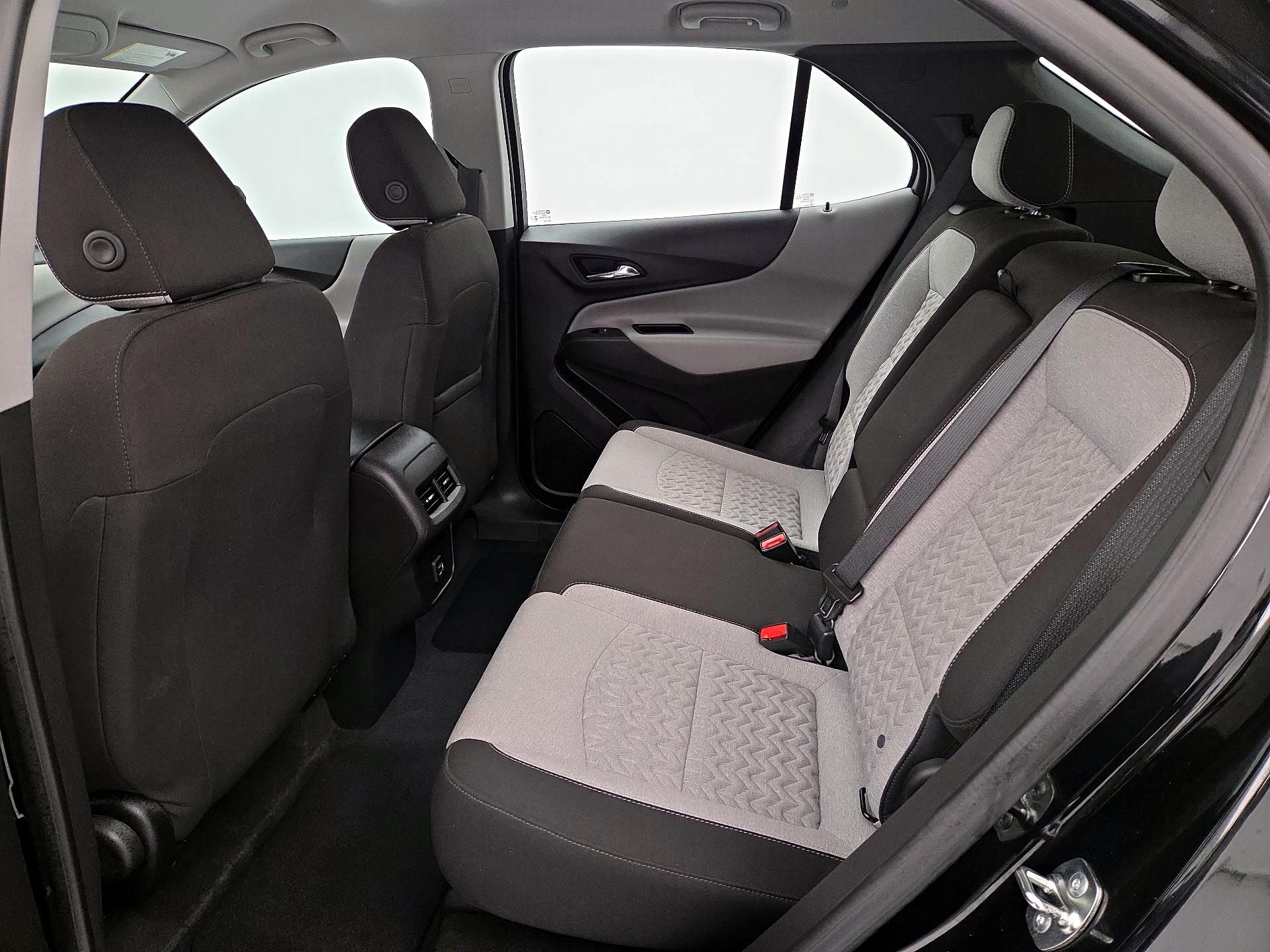 Thumbnail: 2024 Chevrolet Equinox - 19