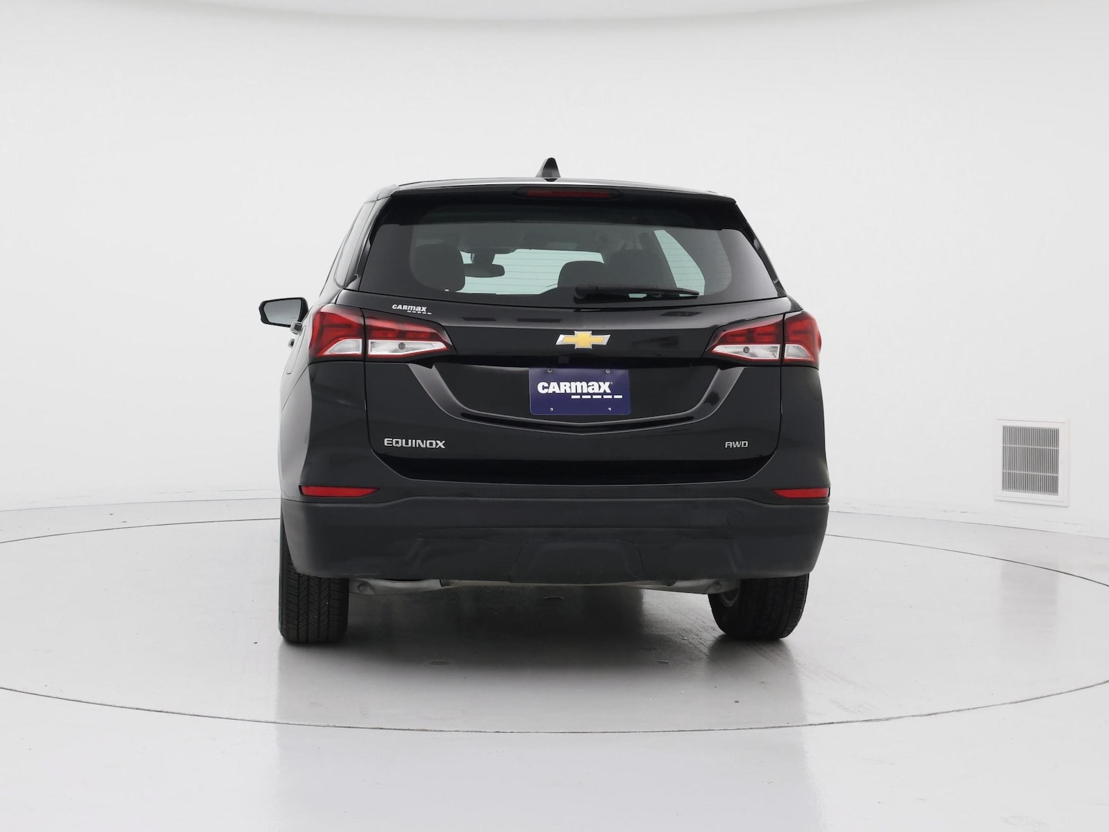 2024 Chevrolet Equinox LS - Photo 7