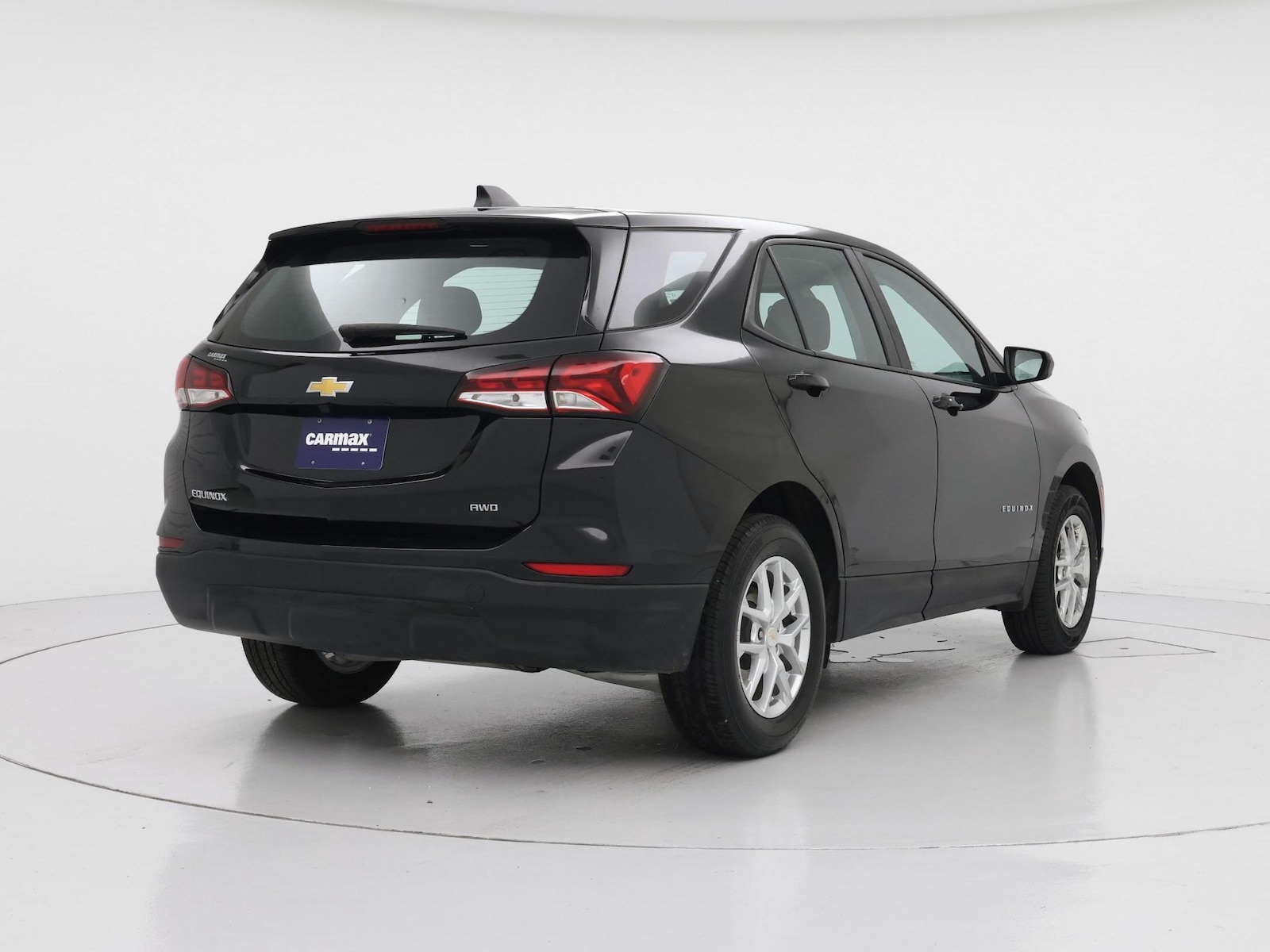 2024 Chevrolet Equinox LS - Photo 9