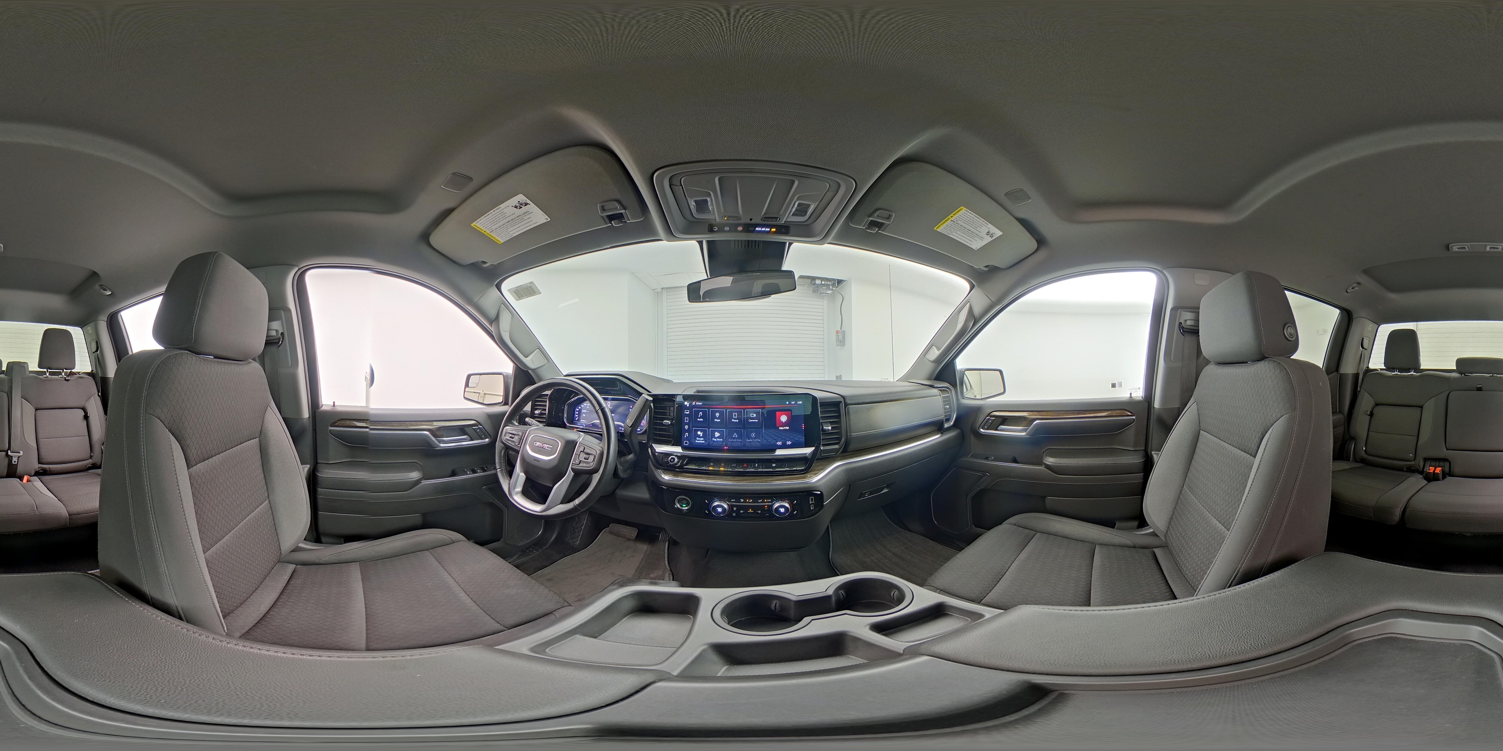 2023 GMC Sierra 1500 Elevation - Photo 24