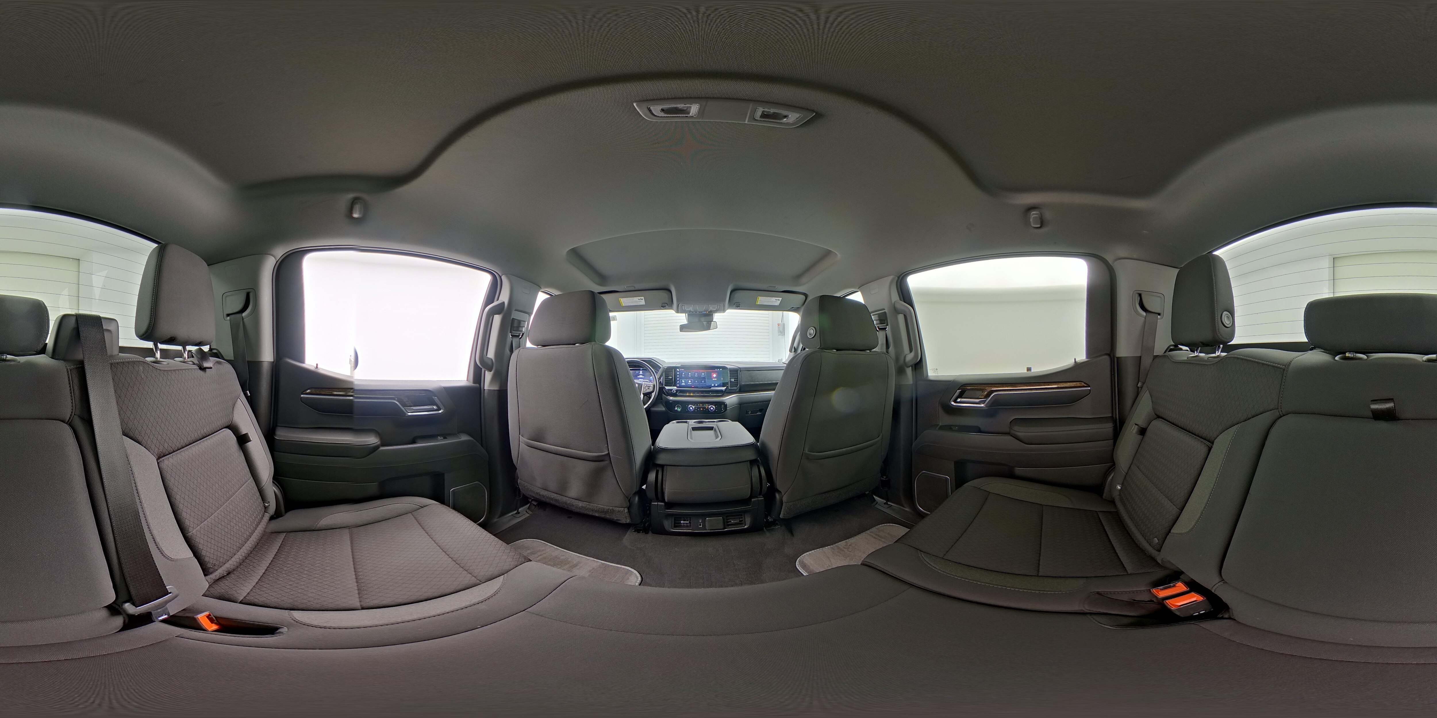2023 GMC Sierra 1500 Elevation - Photo 25