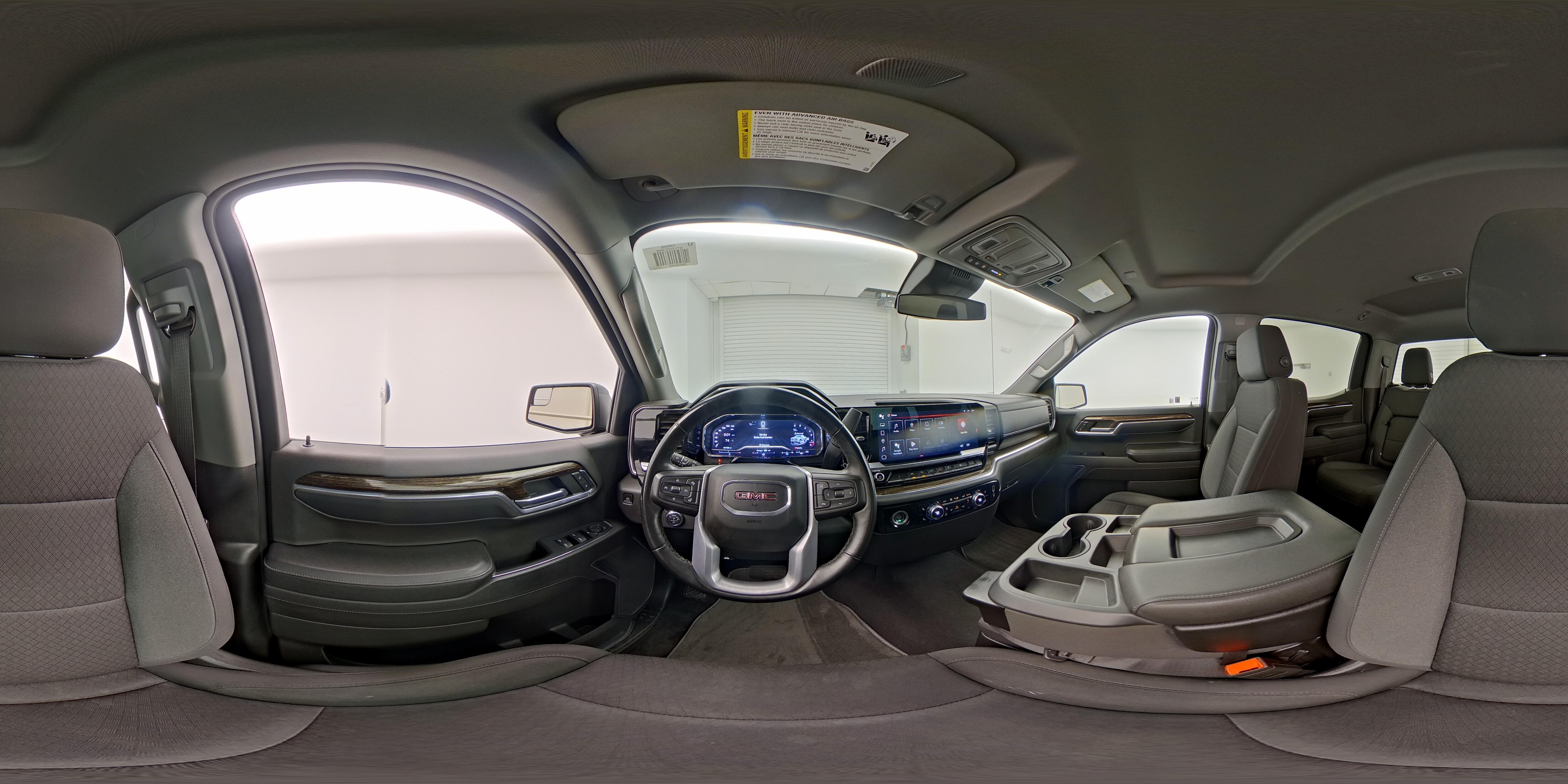 2023 GMC Sierra 1500 Elevation - Photo 26
