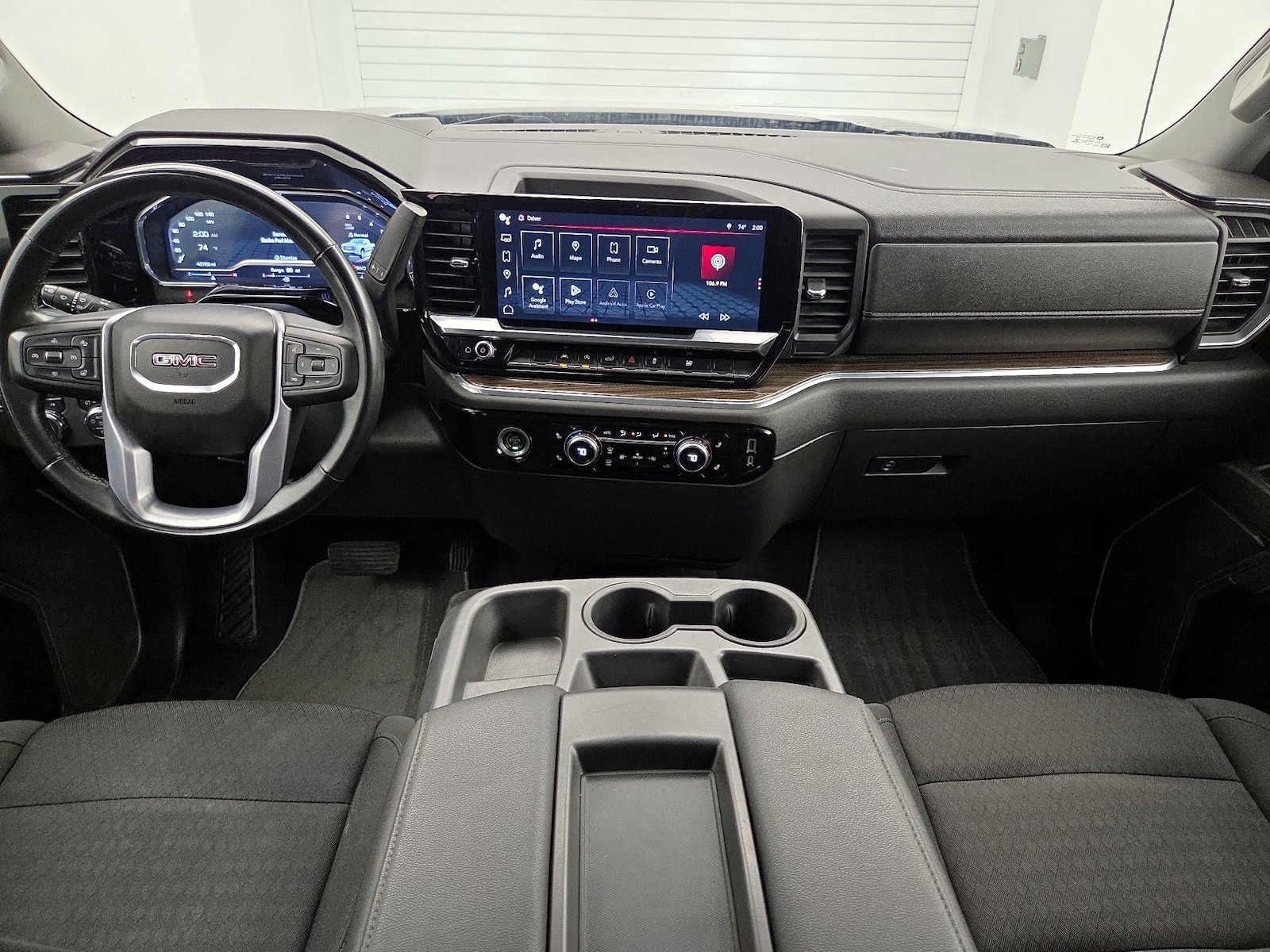 2023 GMC Sierra 1500 Elevation - Photo 10