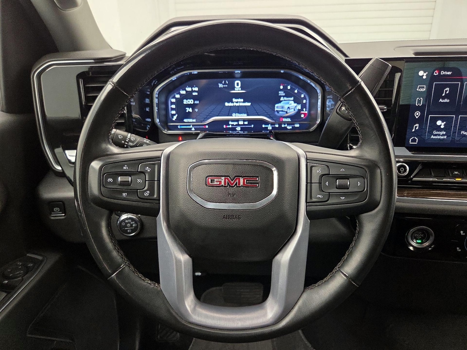 2023 GMC Sierra 1500 Elevation - Photo 11