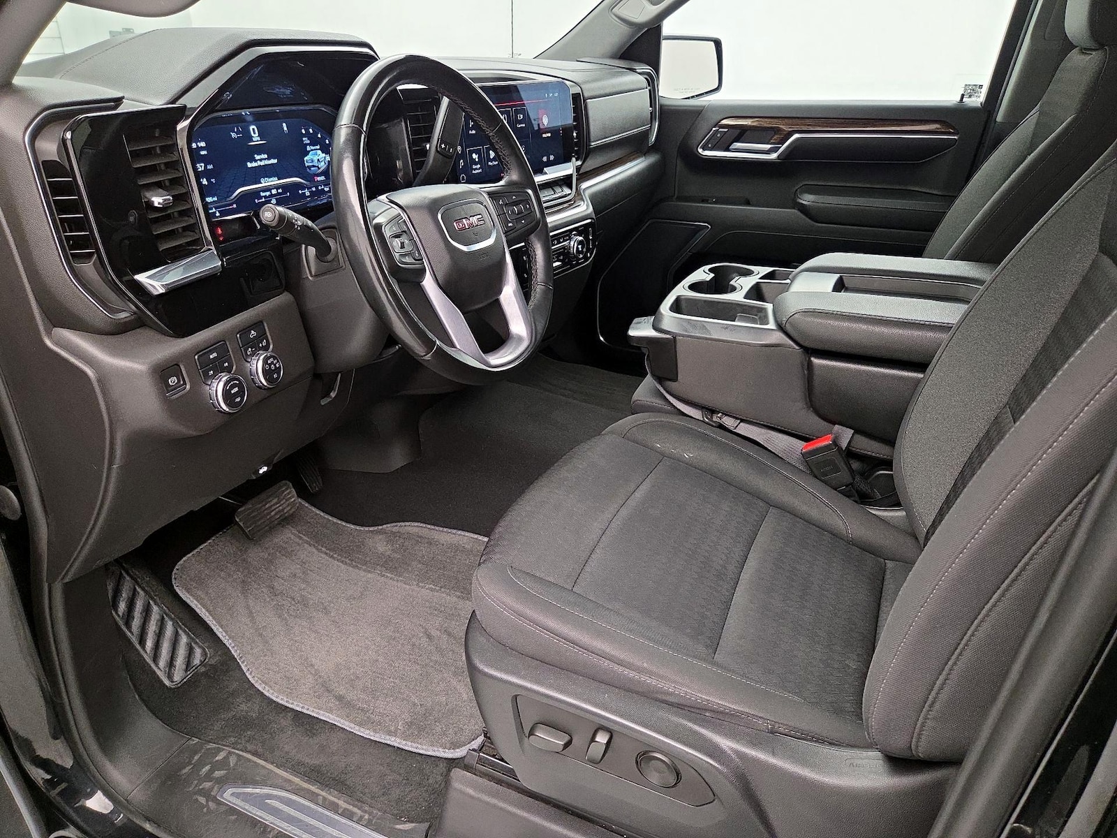 2023 GMC Sierra 1500 Elevation - Photo 12