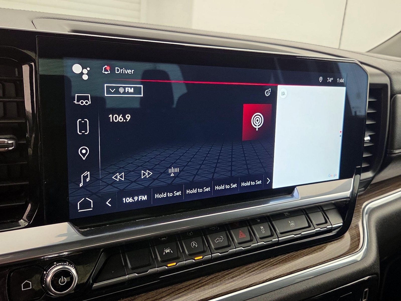 2023 GMC Sierra 1500 Elevation - Photo 16