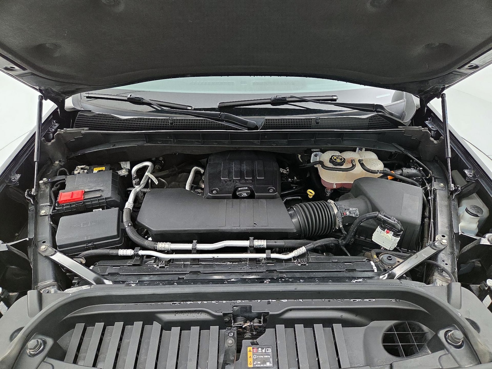 2023 GMC Sierra 1500 Elevation - Photo 22