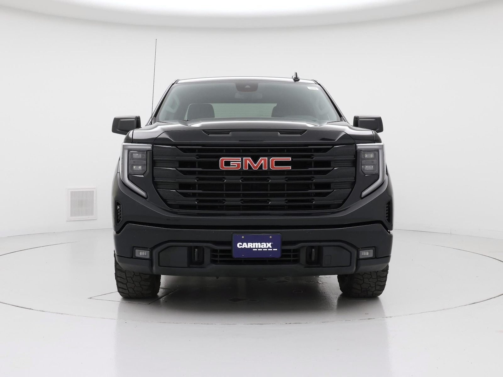 2023 GMC Sierra 1500 Elevation - Photo 6