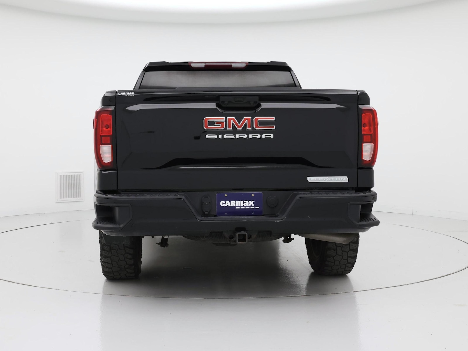 2023 GMC Sierra 1500 Elevation - Photo 7