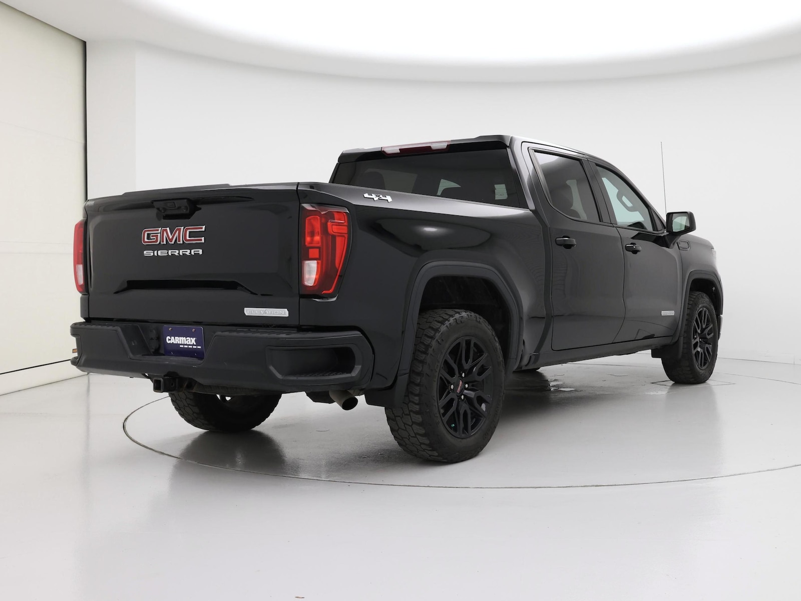 2023 GMC Sierra 1500 Elevation - Photo 9