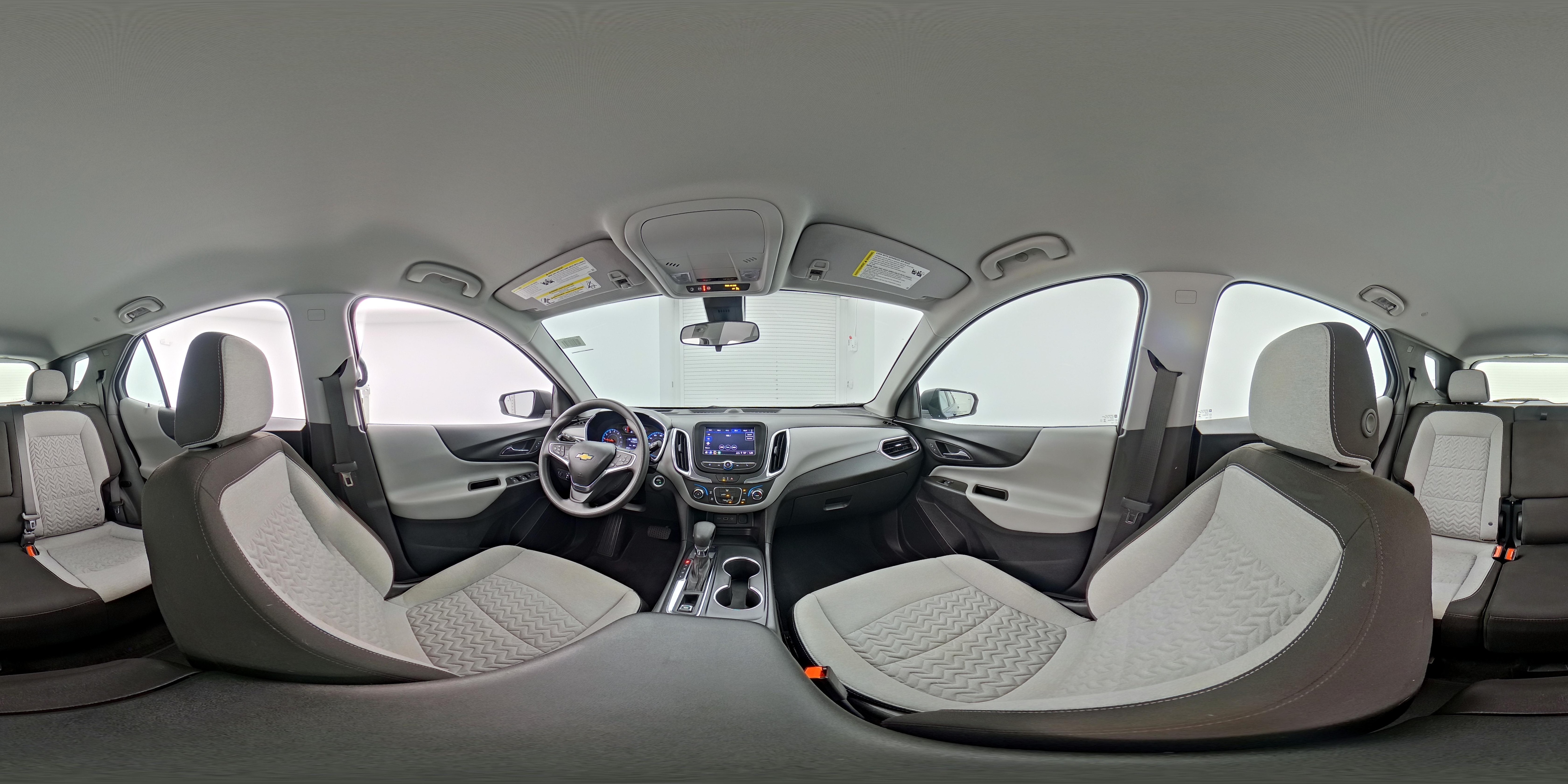 2024 Chevrolet Equinox LS - Photo 24